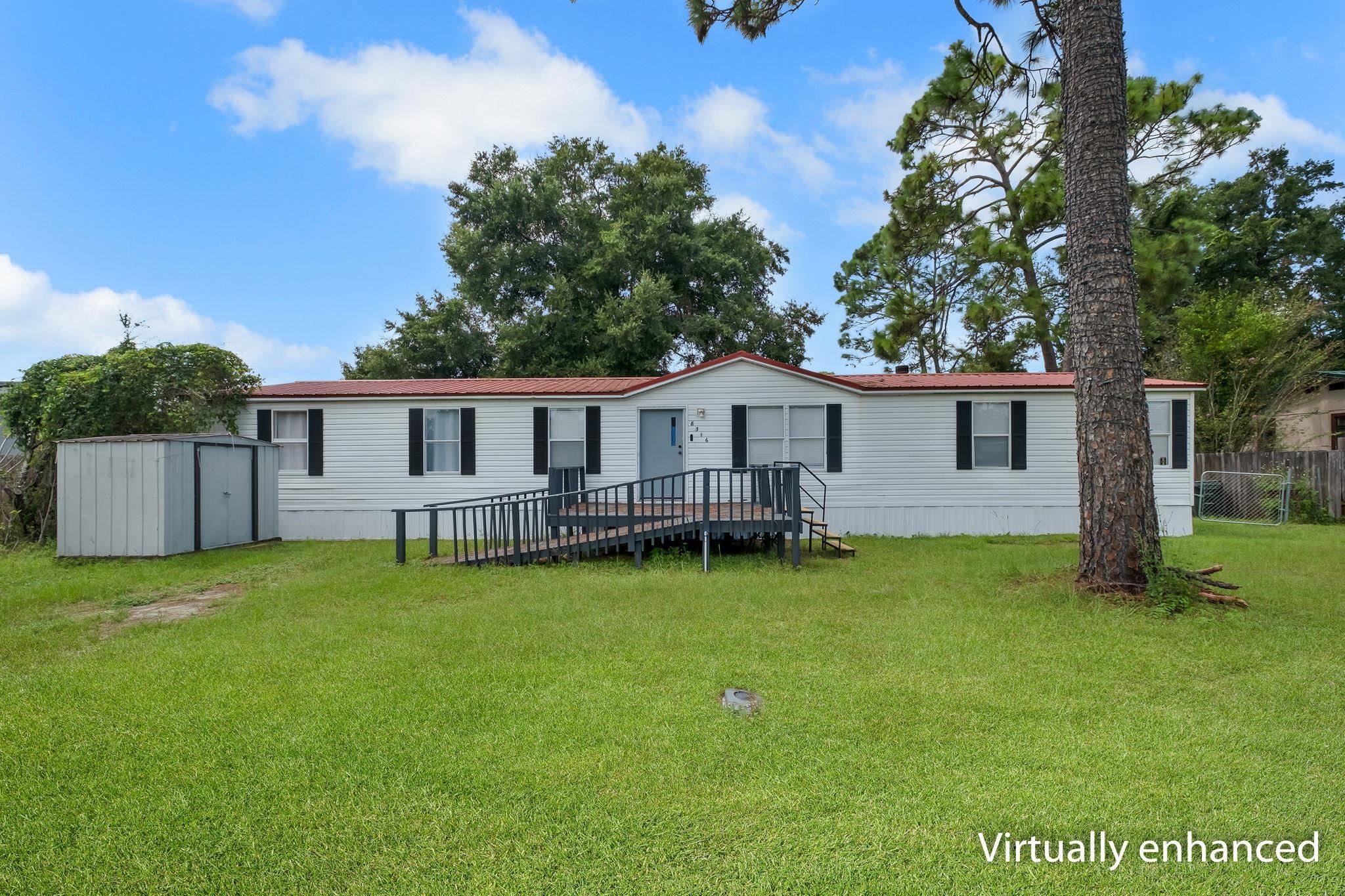 8316 Pin Oak Road — photo