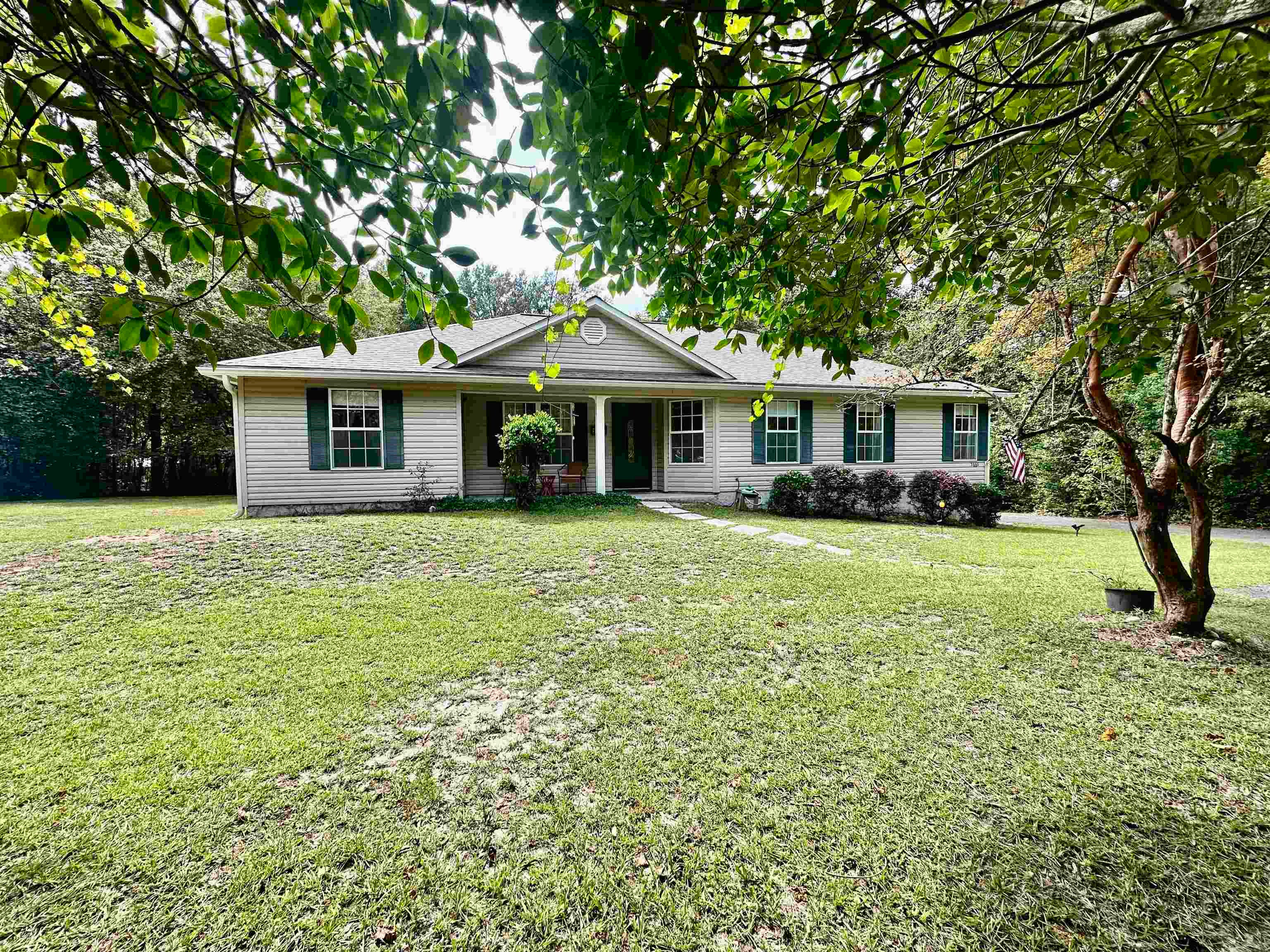 1661 Beaver Creek Drive — photo