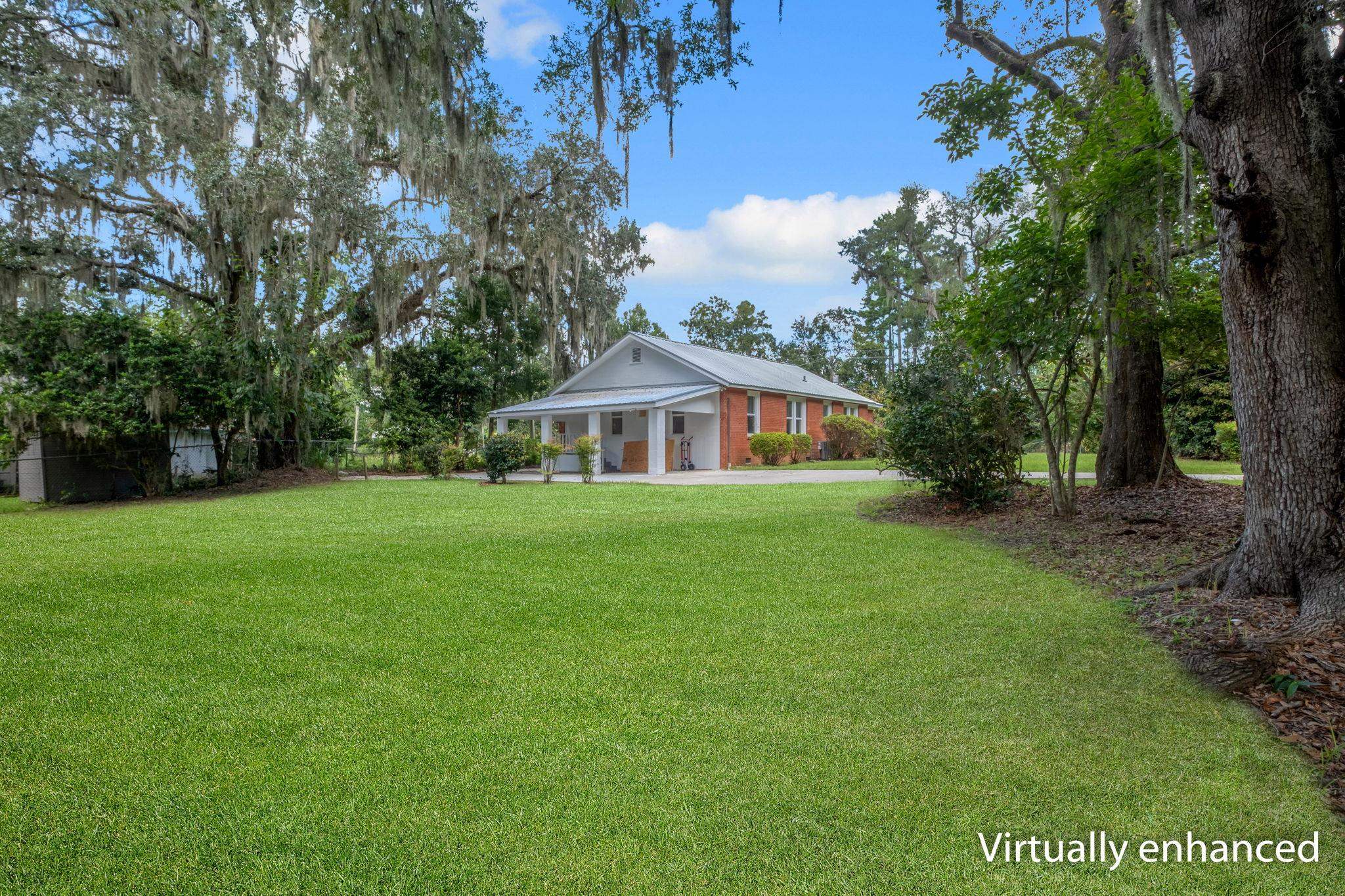 3033 Old Saint Augustine Road — photo