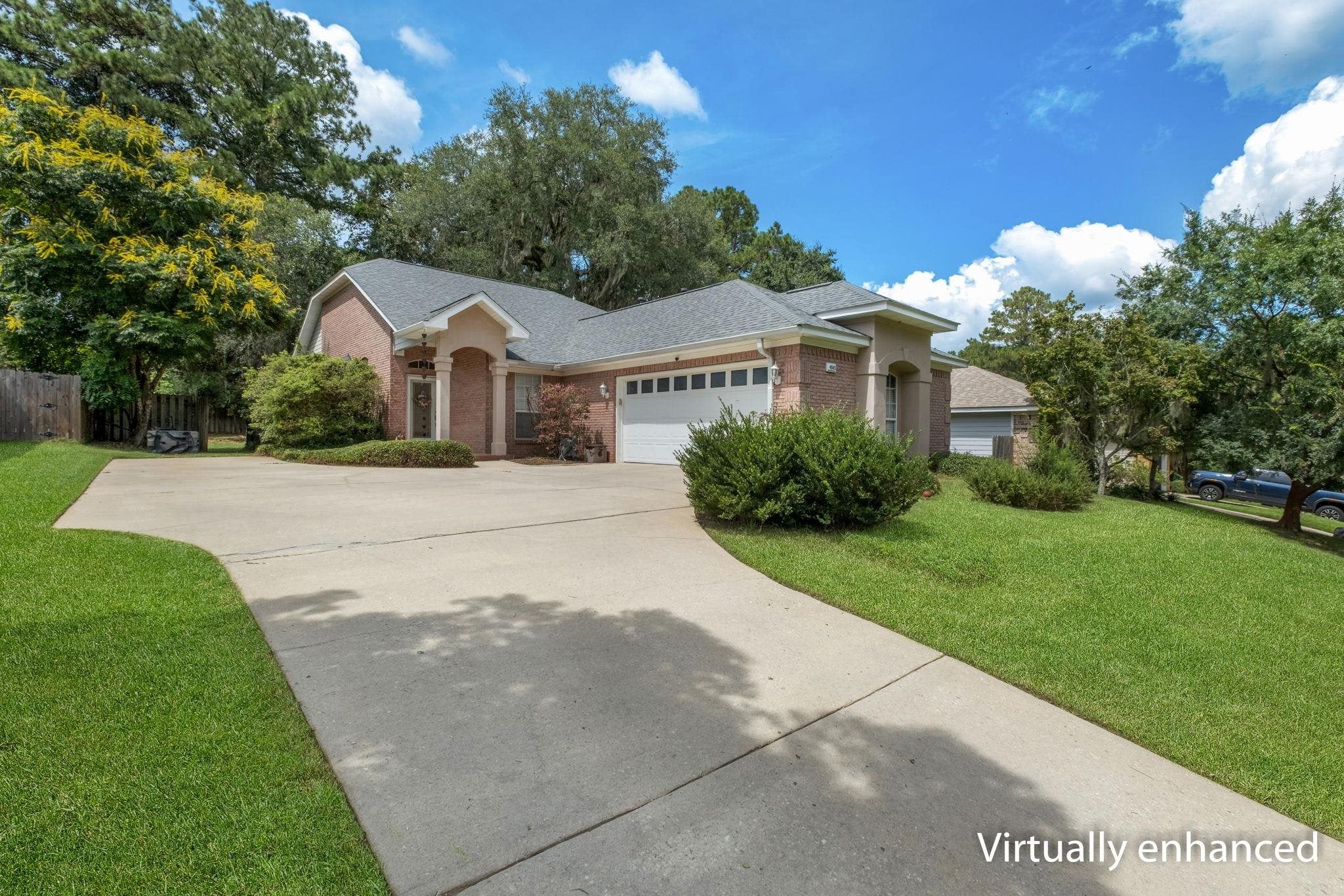4845 Lake Park Drive — photo