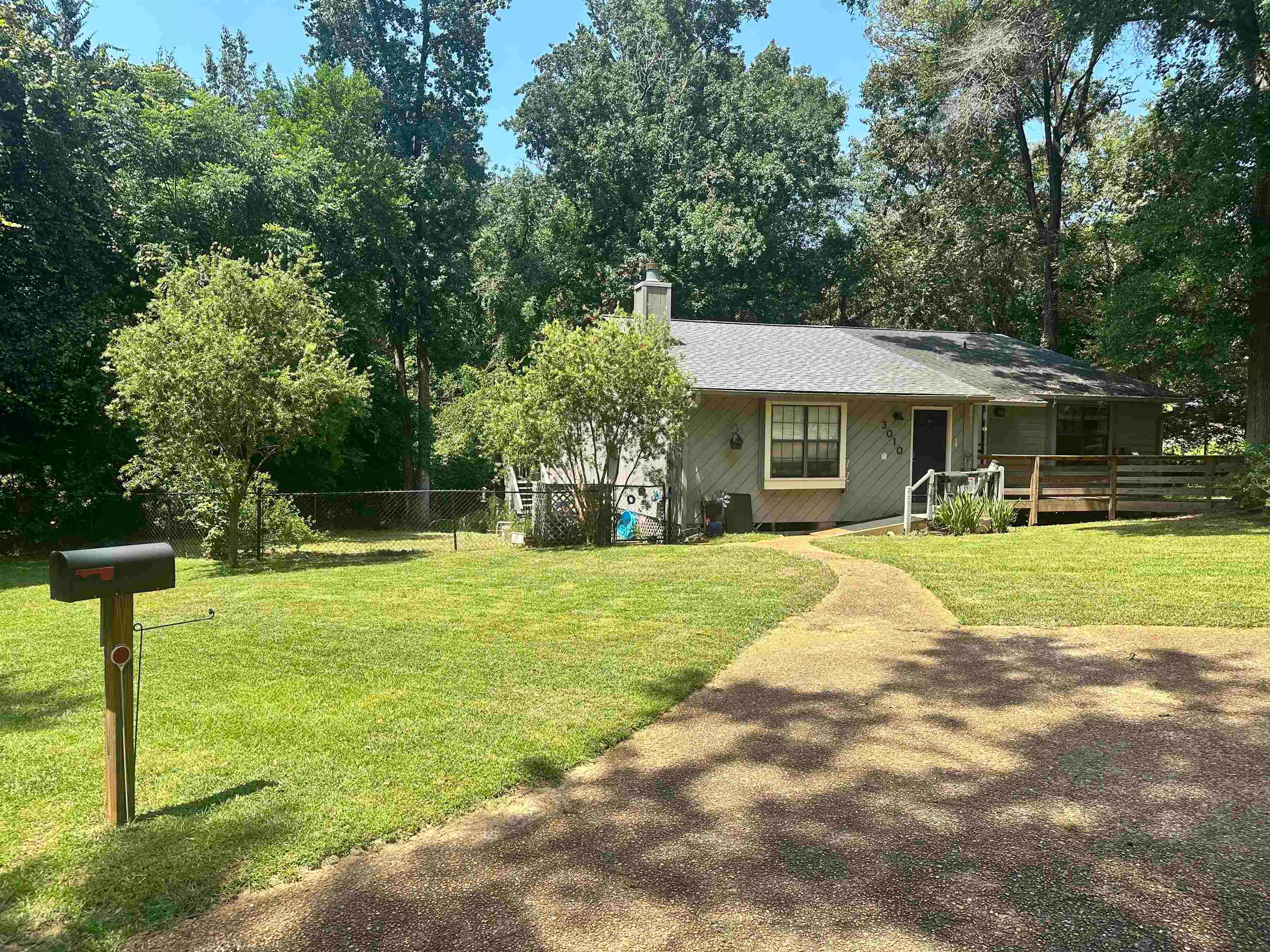 3010 Rain Valley Circle — photo