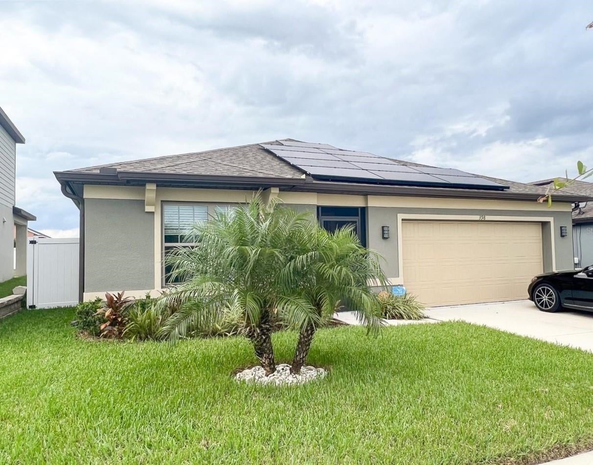 398 Citrus Isle Loop — photo