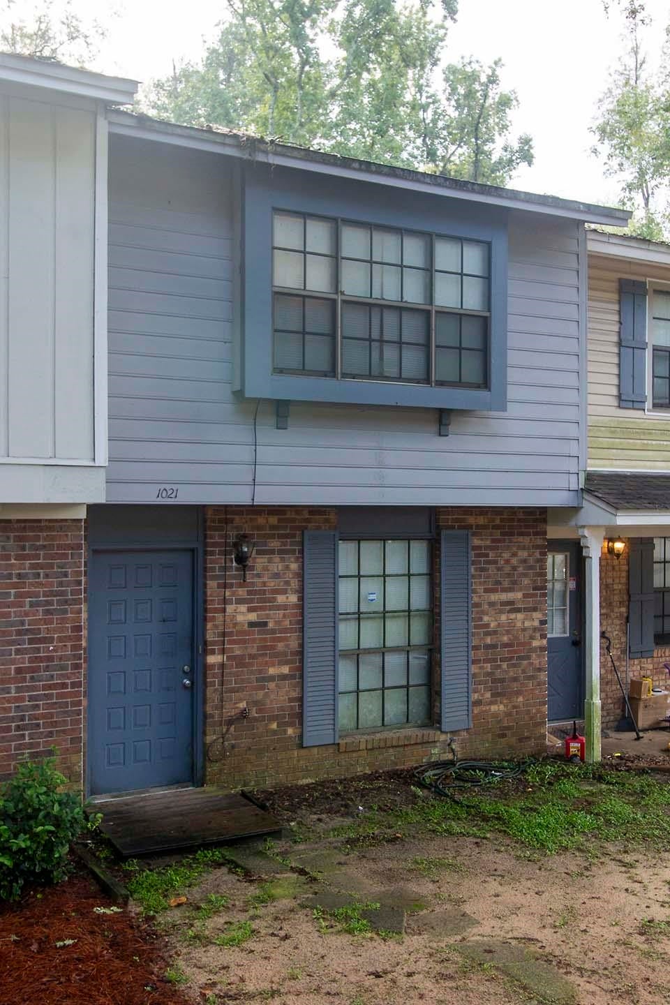 1021 Crossing Brook Way — photo