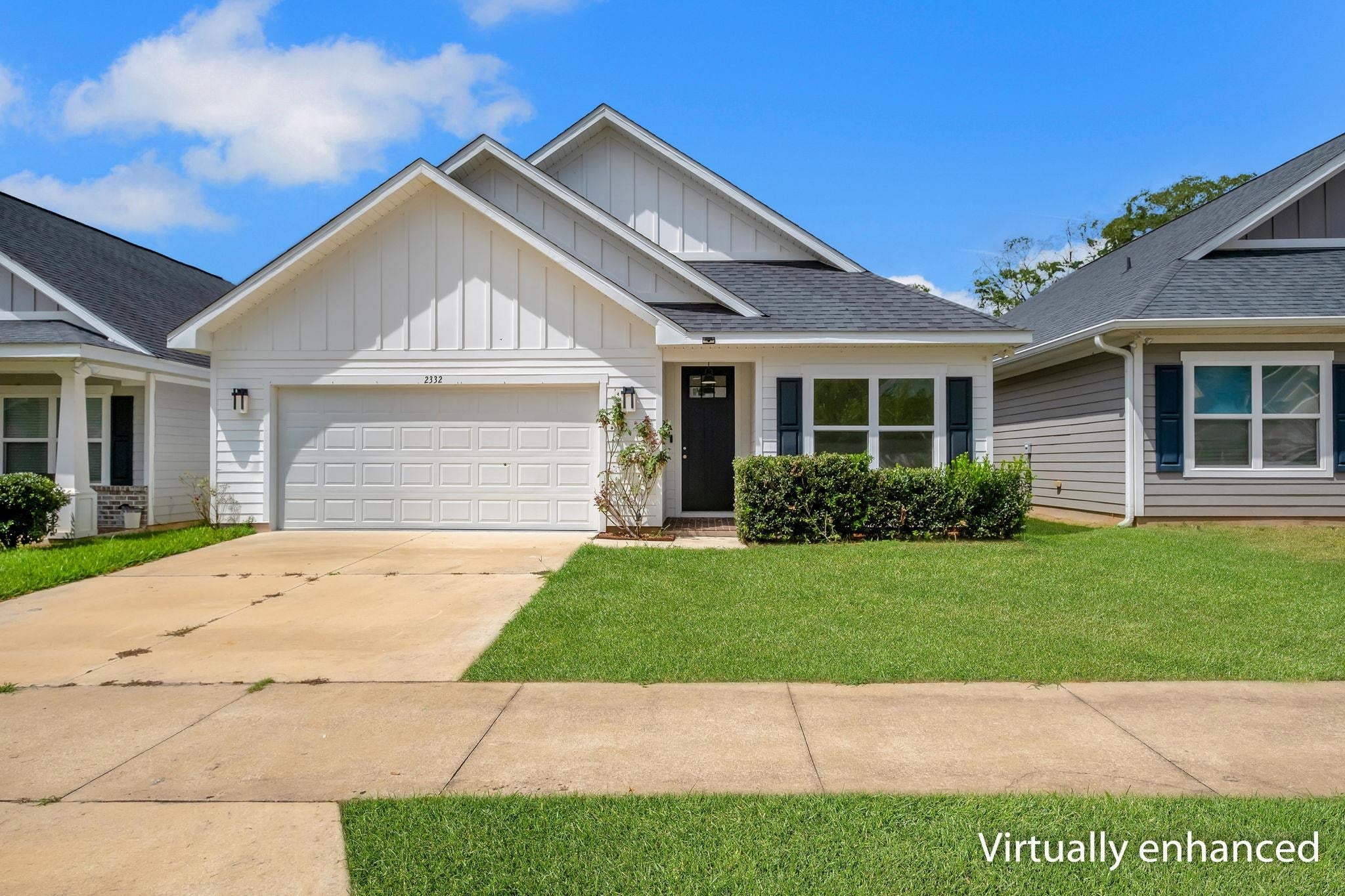 2332 Lexington Pond Way — photo
