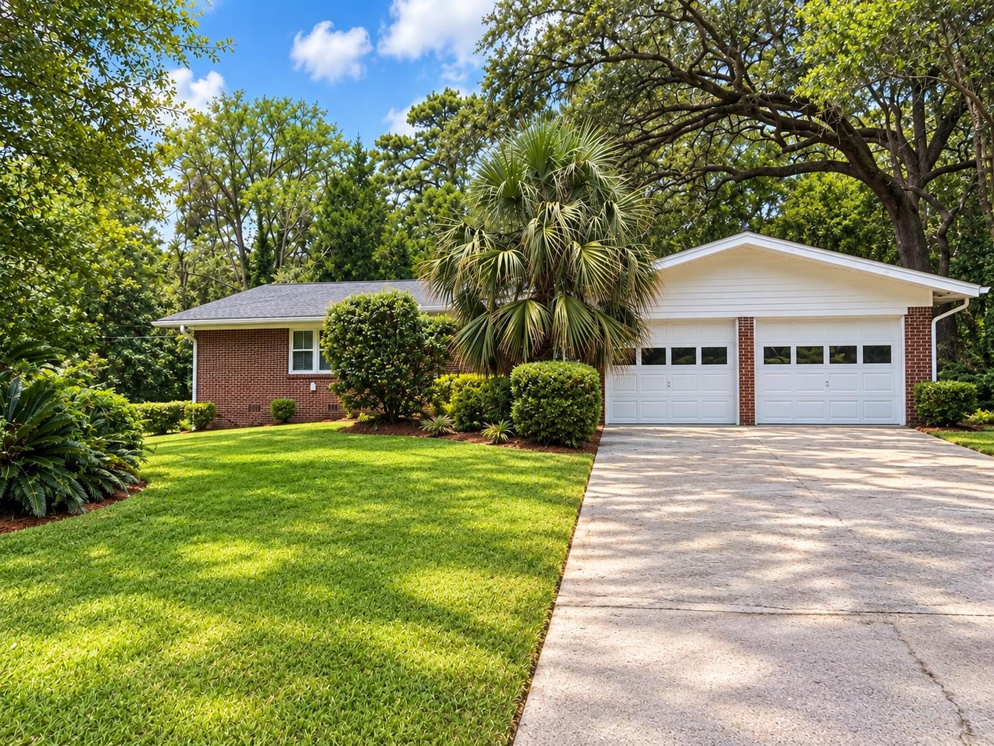 2118 Faulk Drive — photo