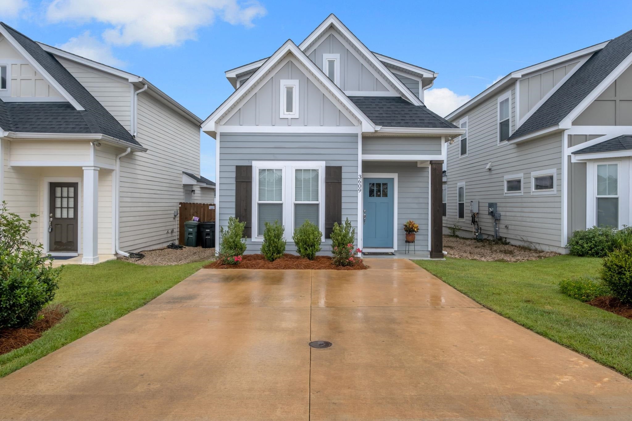 3609 Meadow Vista Lane — photo