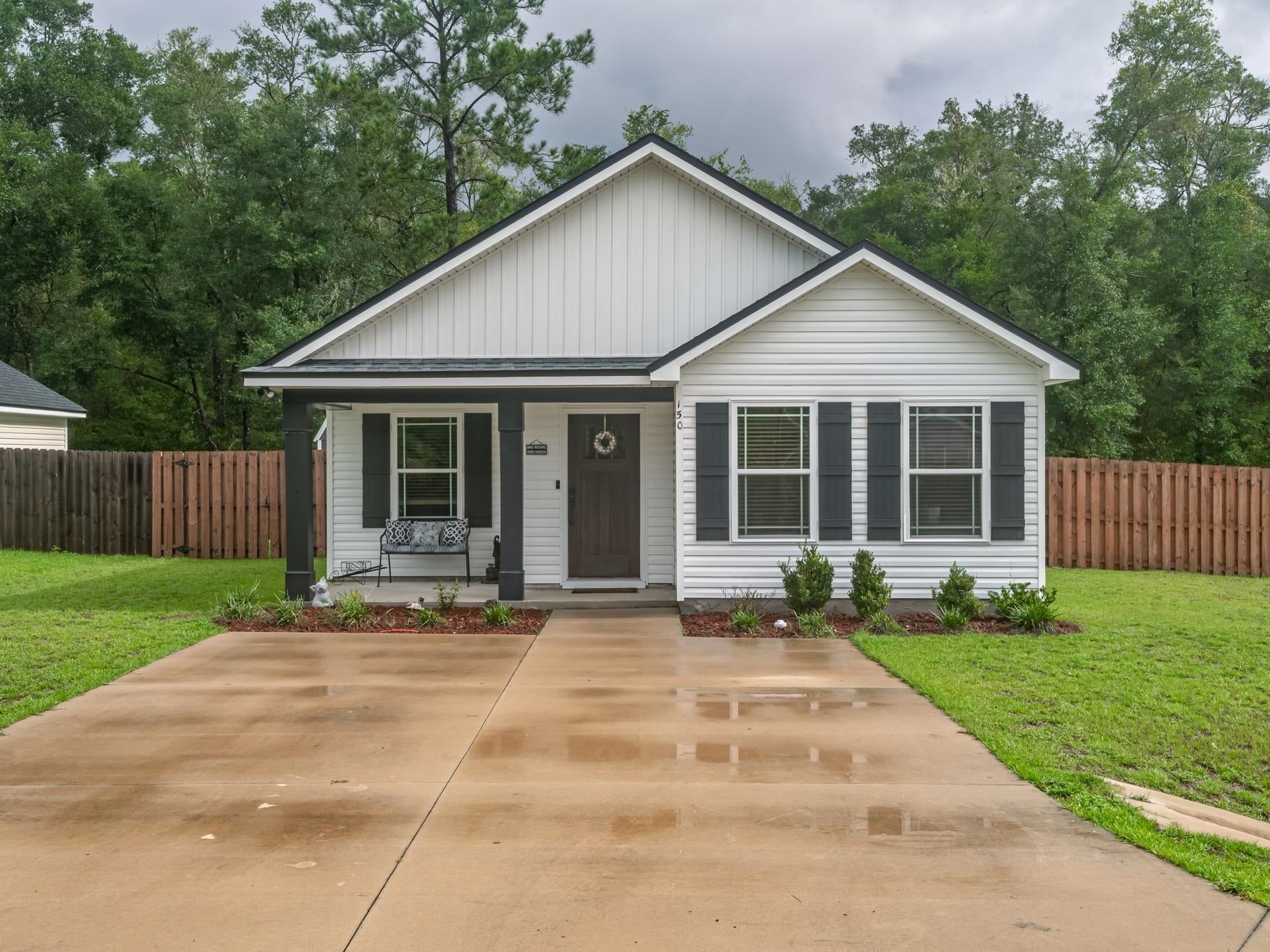 150 John Mills Circle — photo