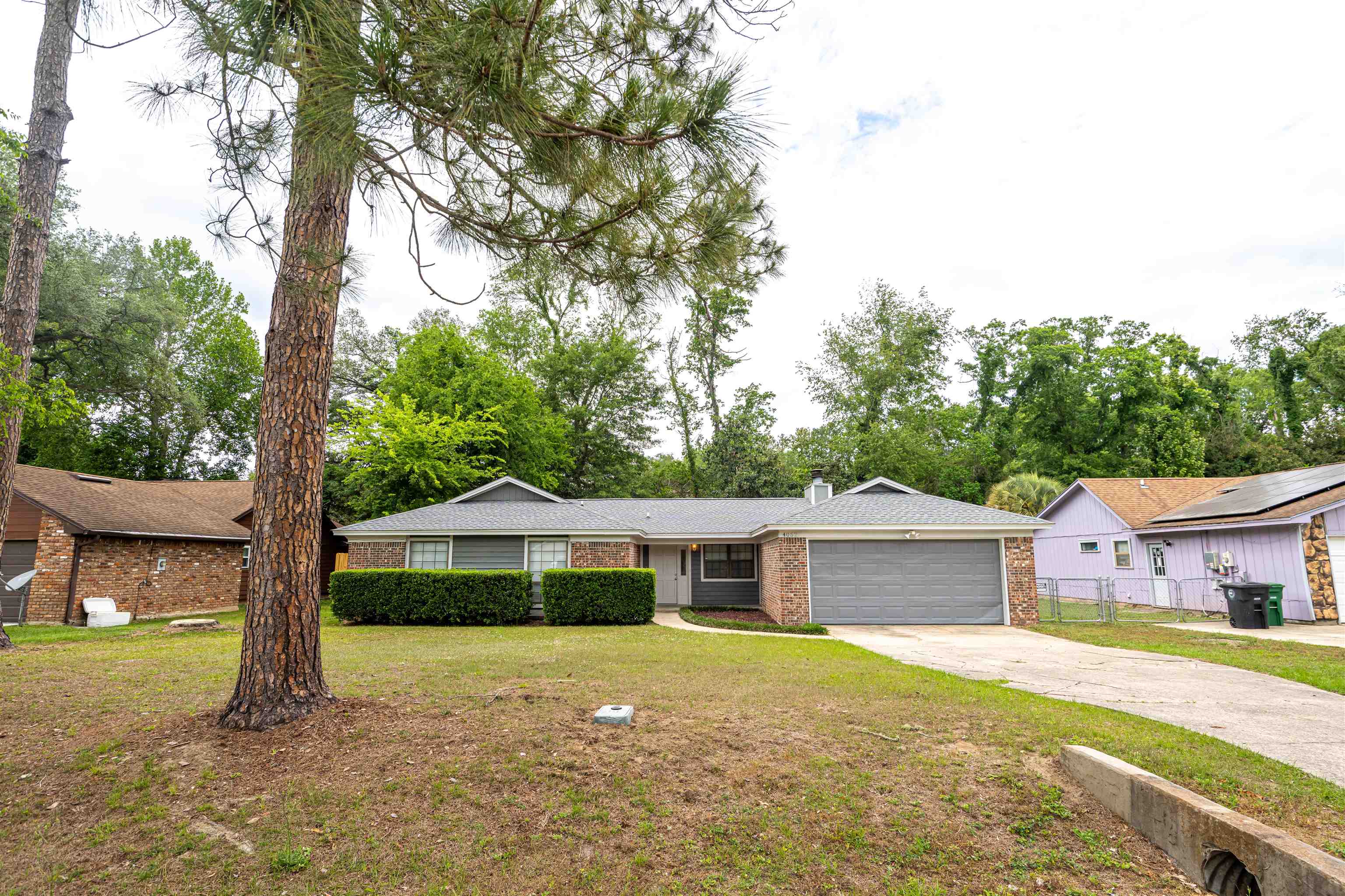 4052 Blind Brook Court — photo