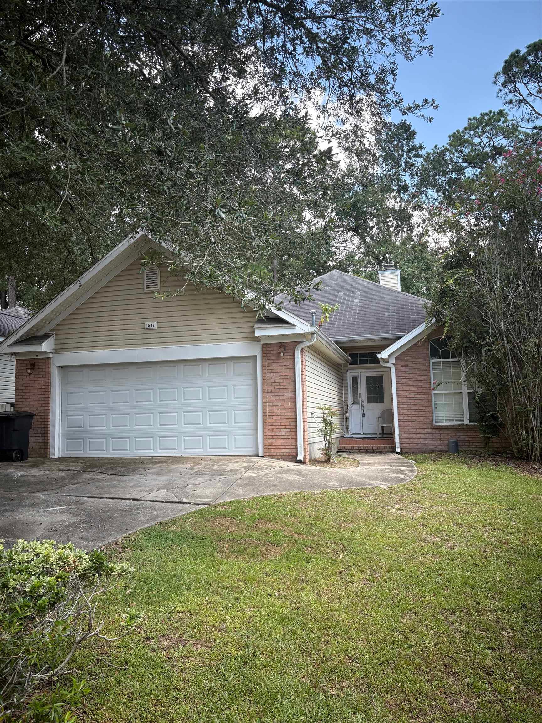 1547 China Grove Trail — photo