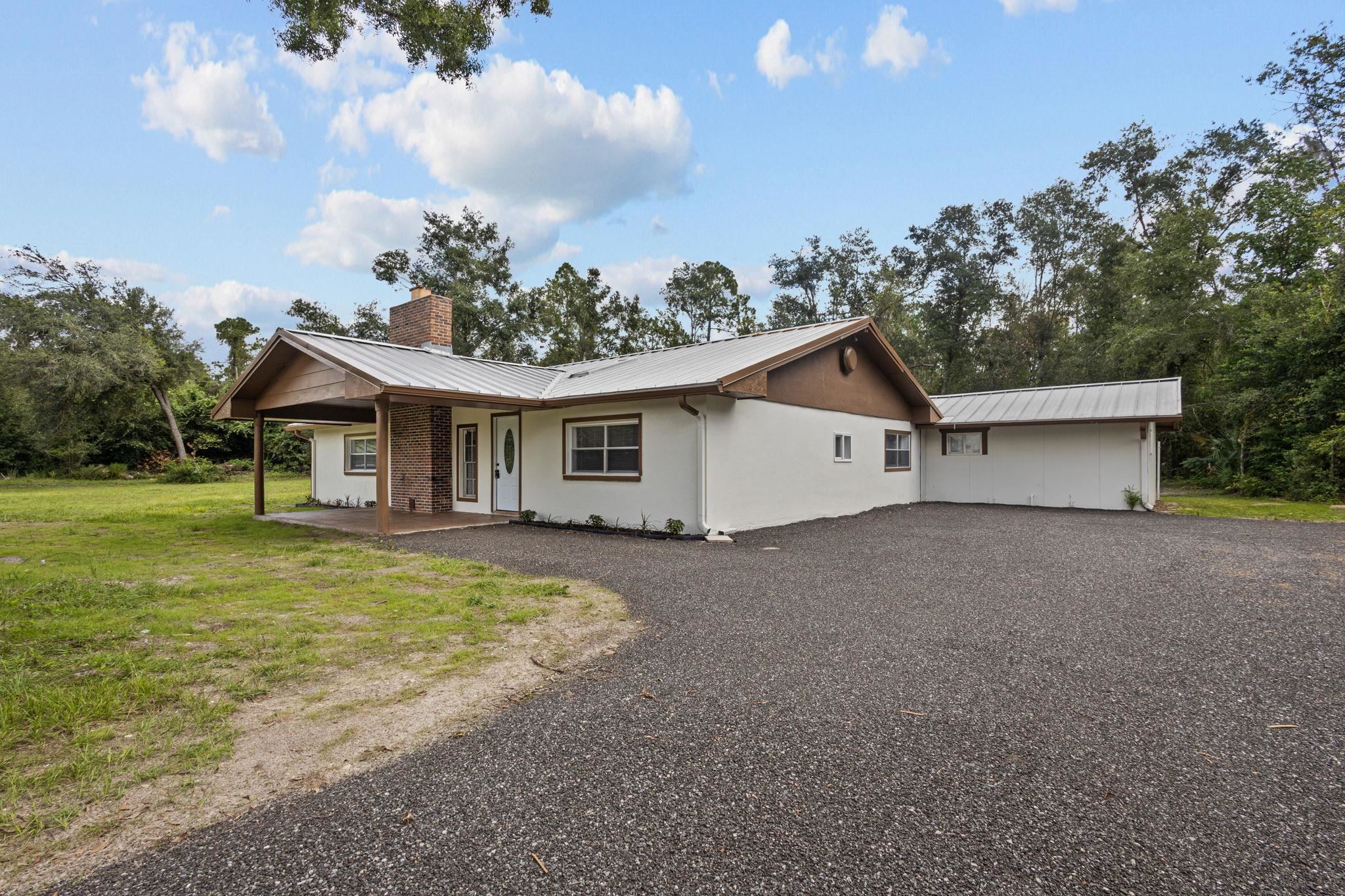 1850 Dice Road, Perry, FL 32348 — photo 2