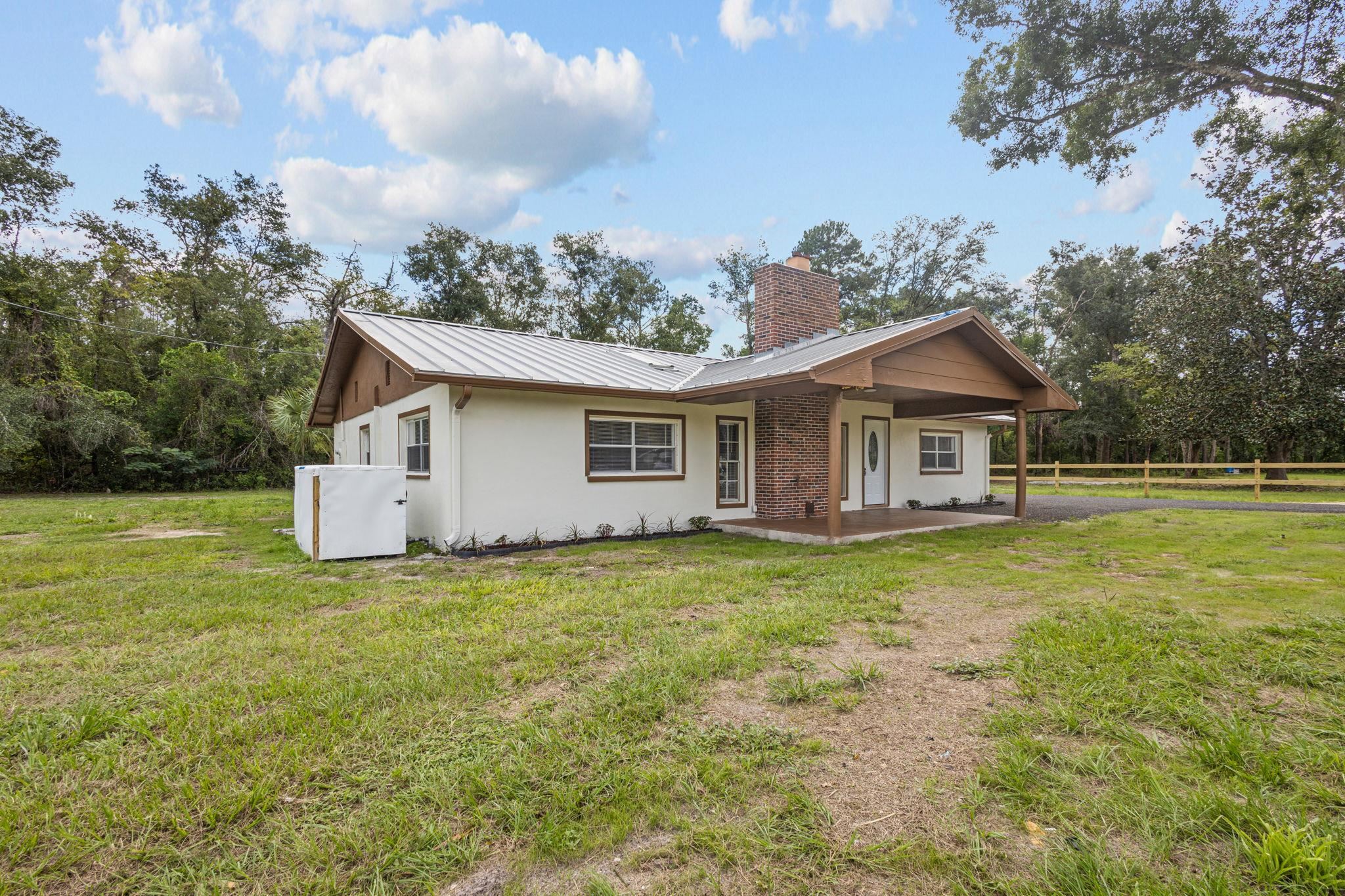 1850 Dice Road, Perry, FL 32348 — photo 3
