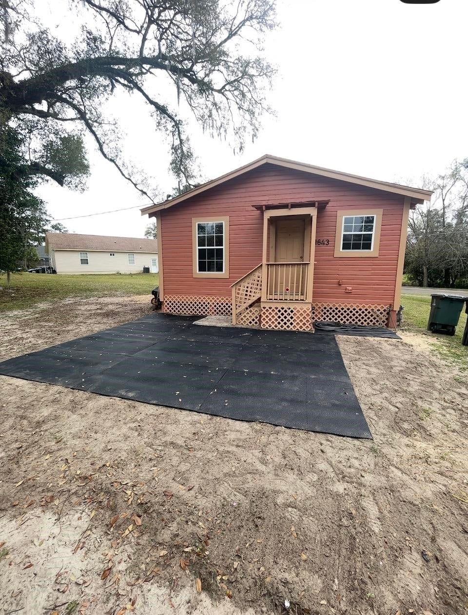 1643 Jaydell Circle — photo