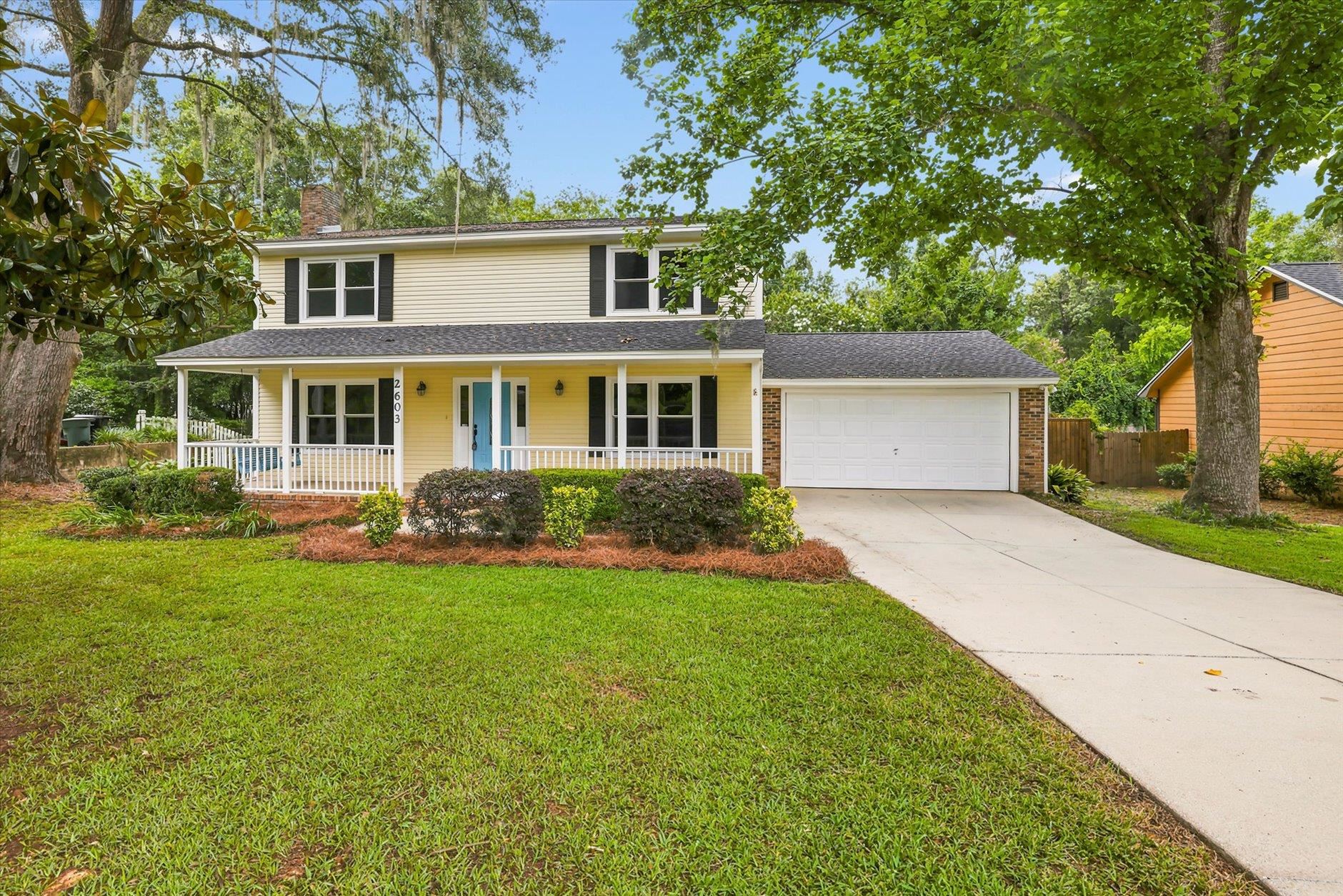 2603 Noble Drive — photo