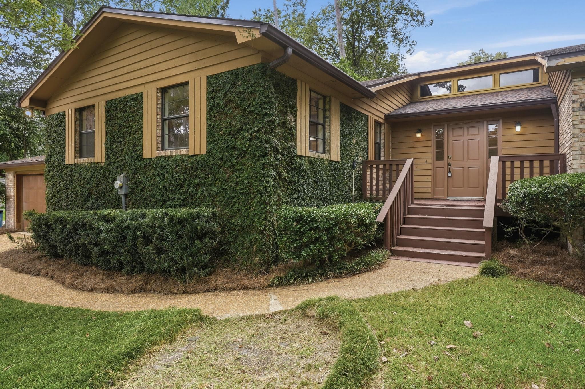 2514 Betton Woods Drive — photo