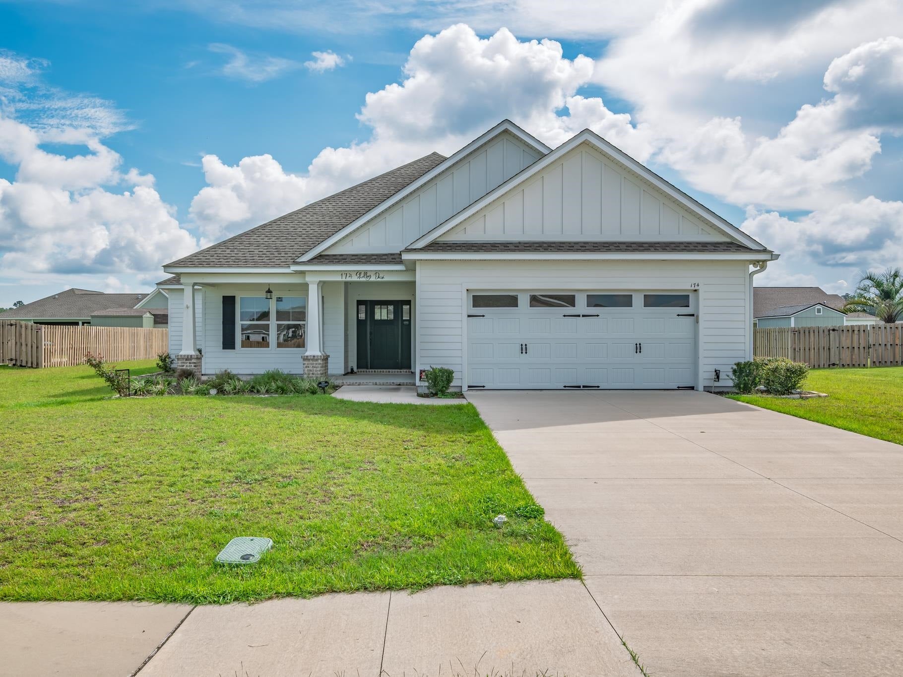 174 Shelby Drive — photo