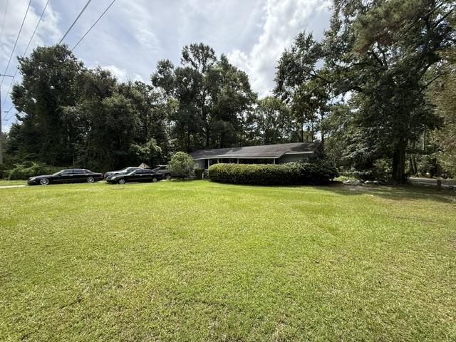 5701 Charles Samuel Drive — photo