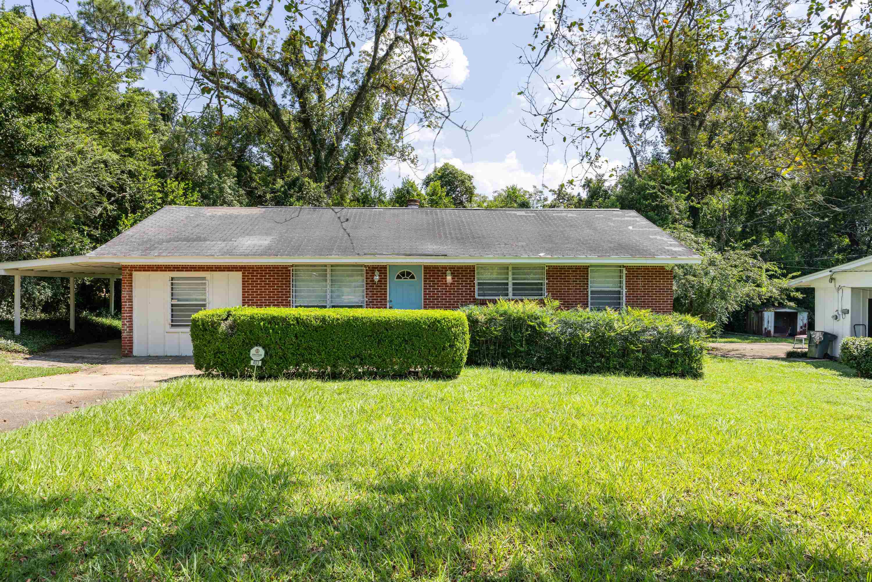 403 Berkshire Drive — photo