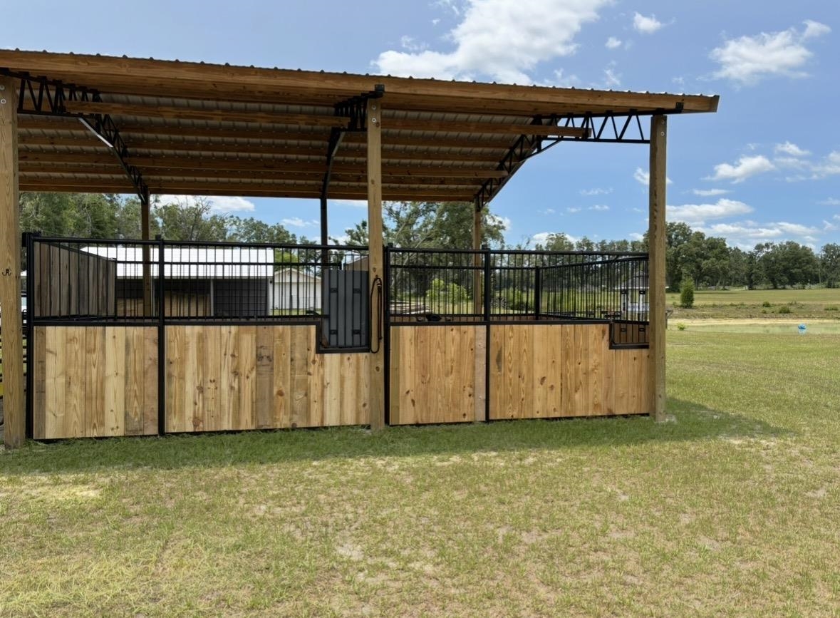 448 SE Bisbee Loop, Lee, FL 32059 — photo 2