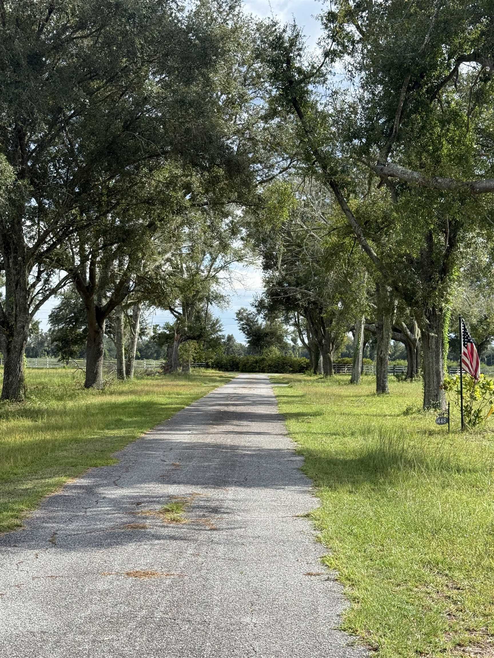 448 SE Bisbee Loop, Lee, FL 32059 — photo 3