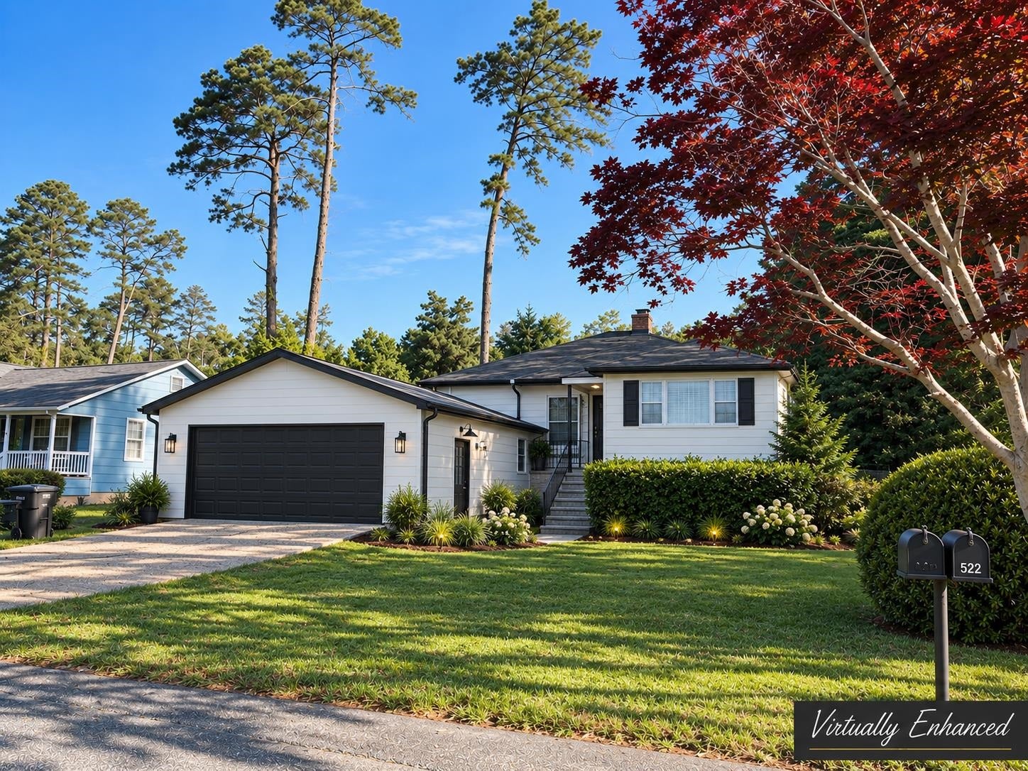 522 Collins Drive — photo