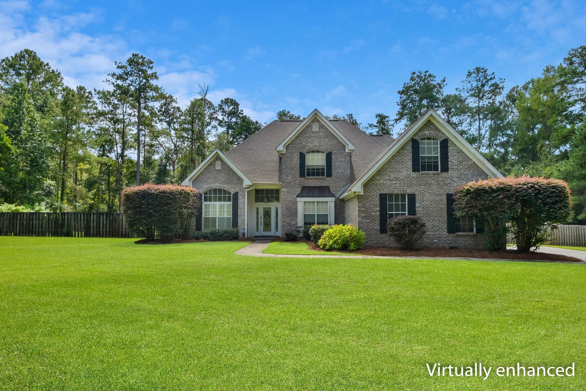 735 Carr Lane — photo