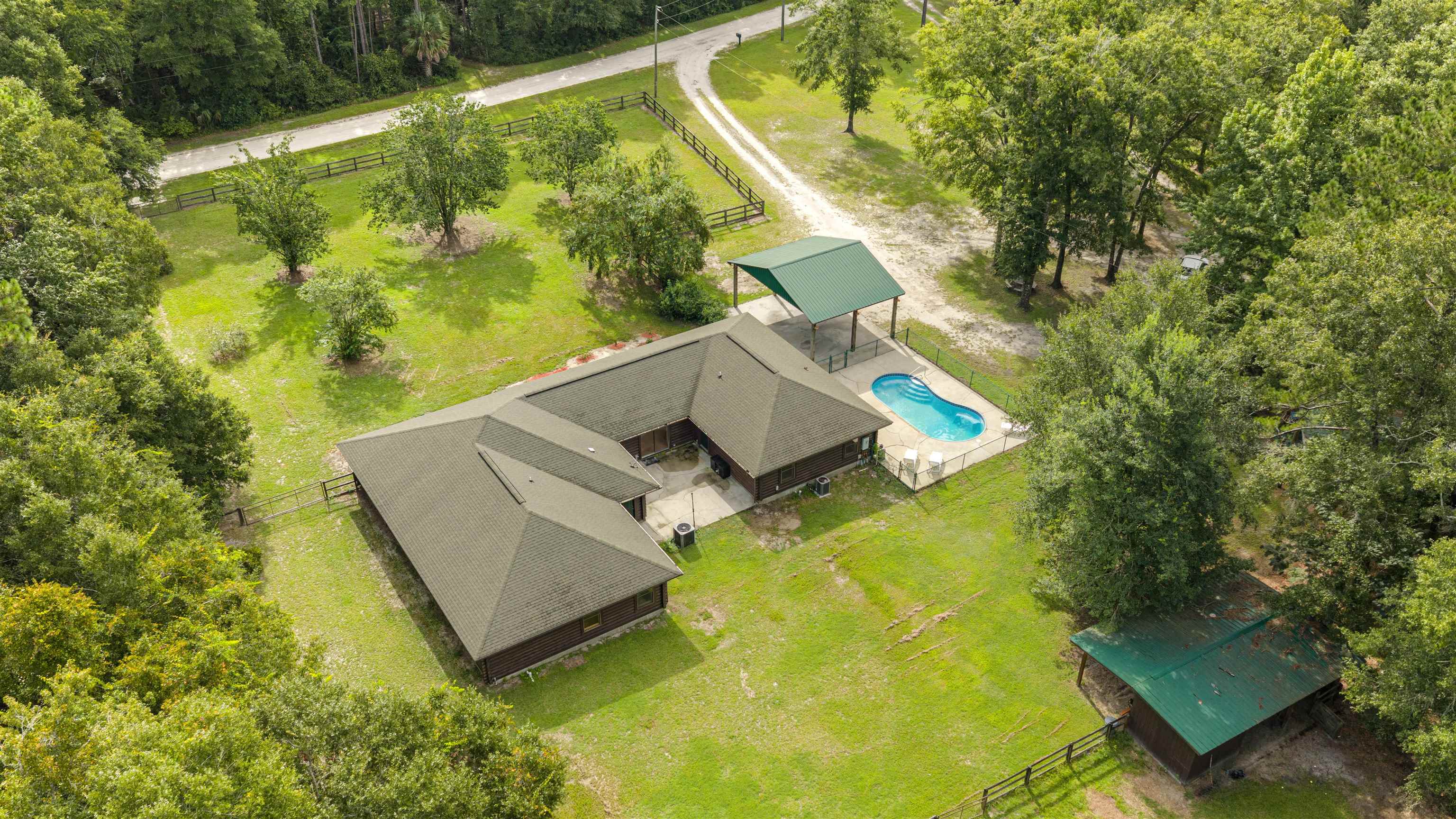 243 Turkey Run Road — photo