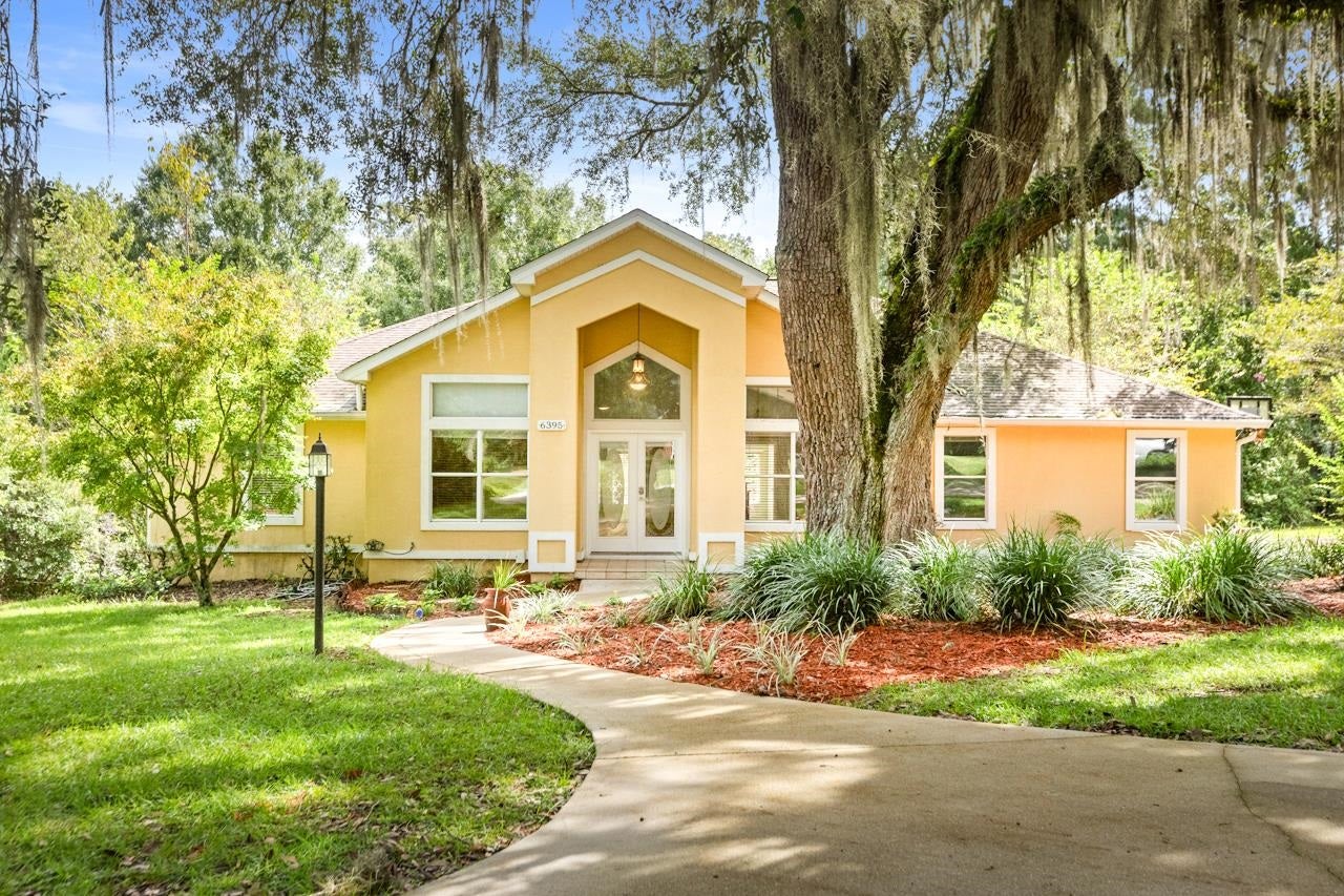 6395 Heritage Ridge Road — photo