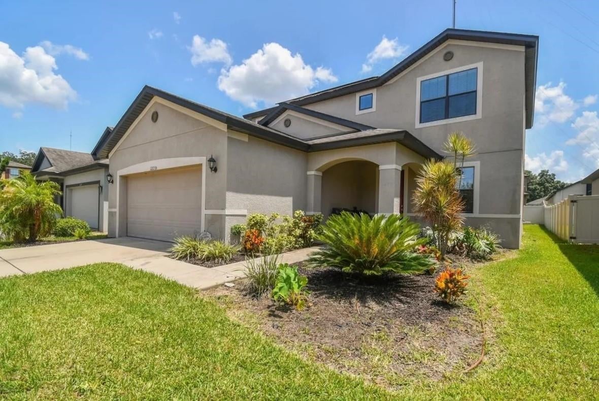 12235 Creek Preserve Drive — photo