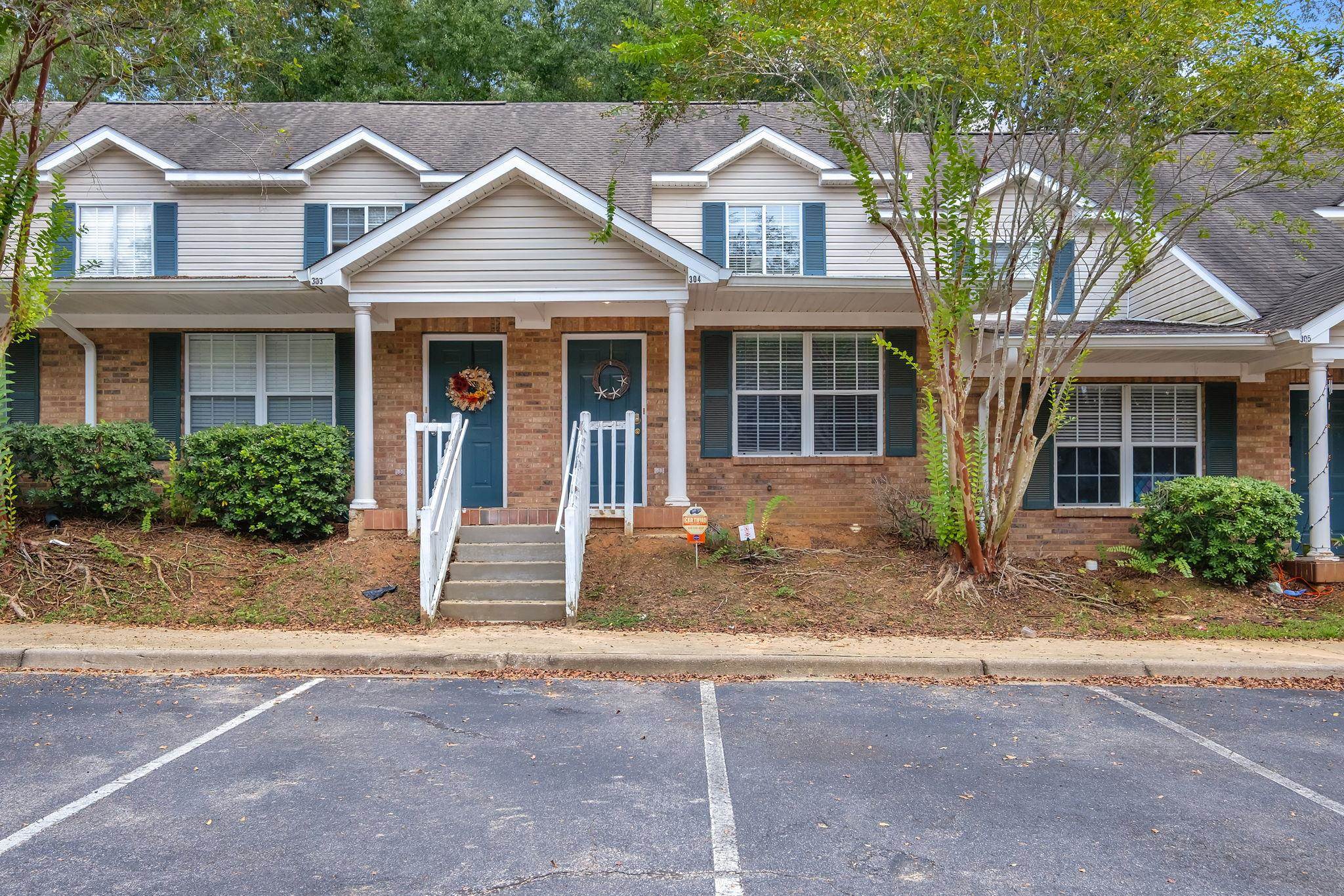 2740 W Tharpe Street 304 — photo