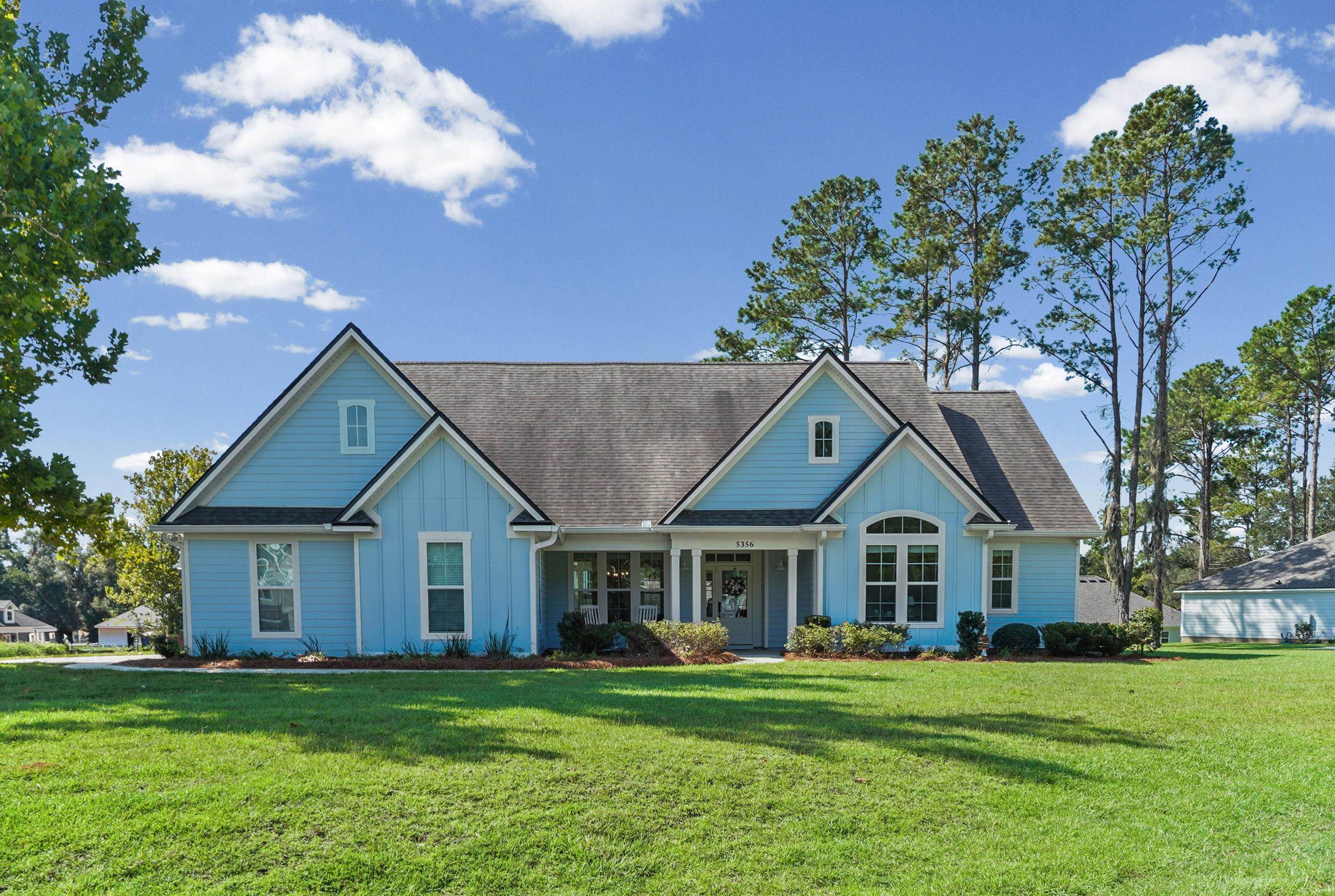 5356 Pine Dove Drive — photo