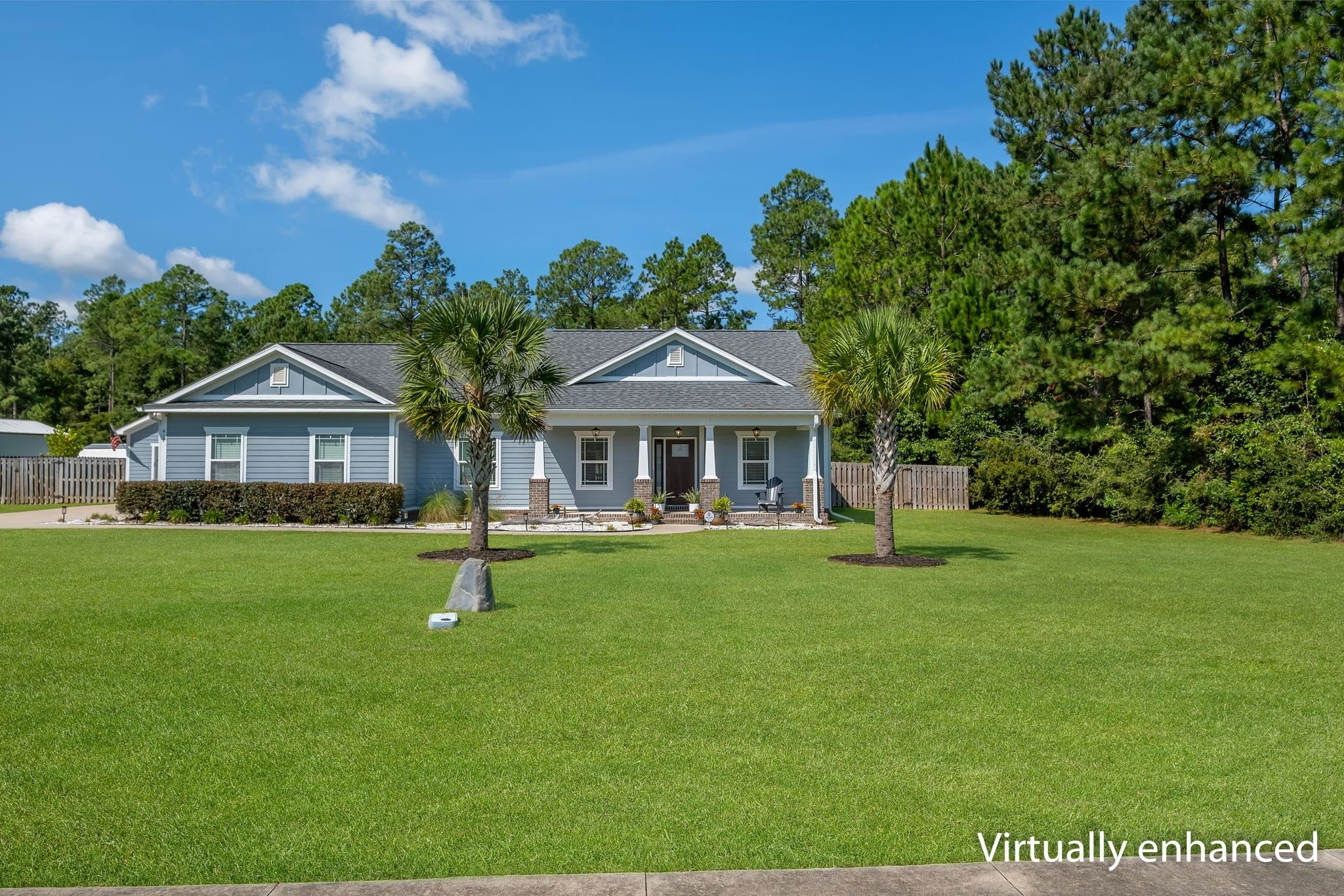 617 Parkside Circle — photo