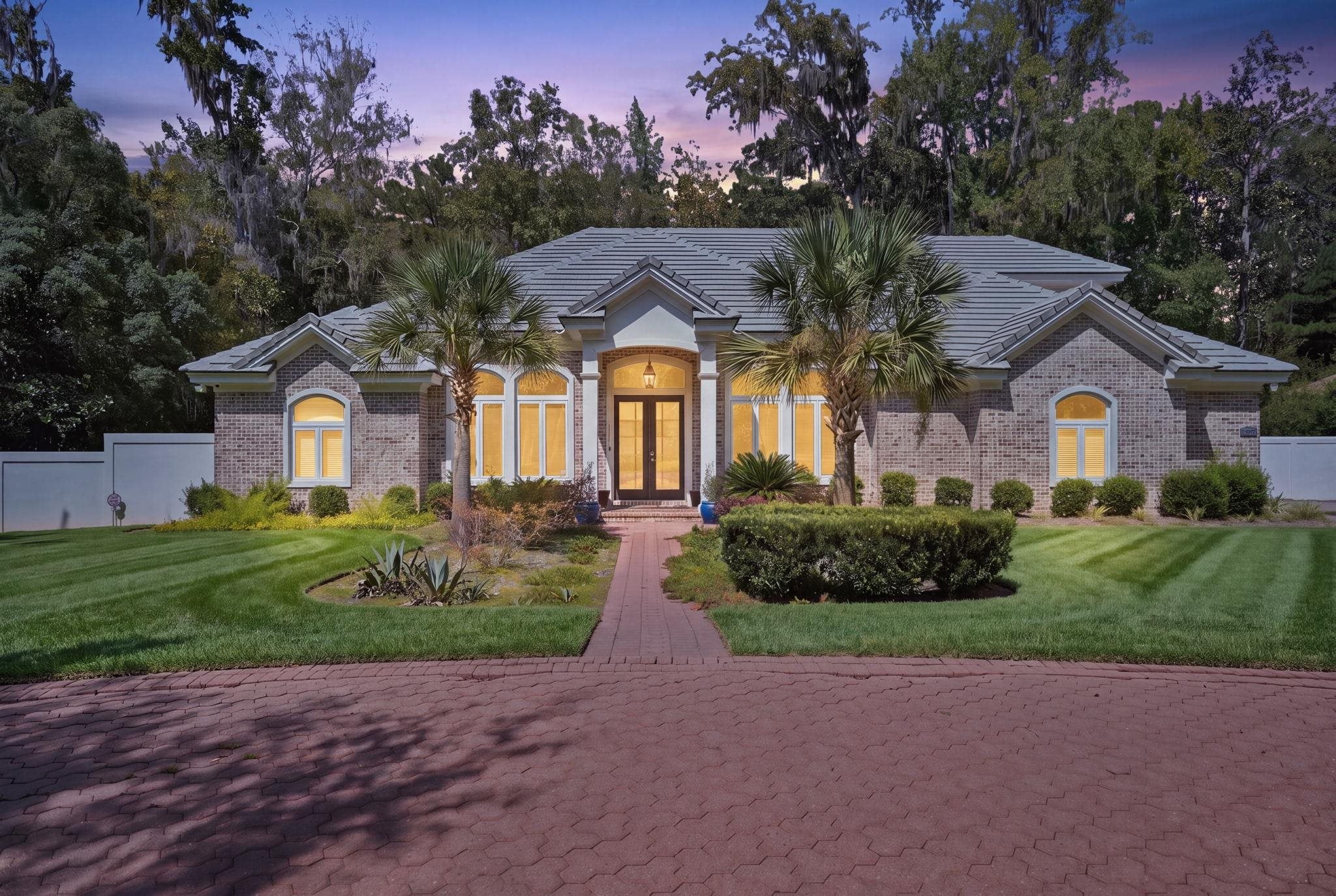 511 River Pond Court — photo