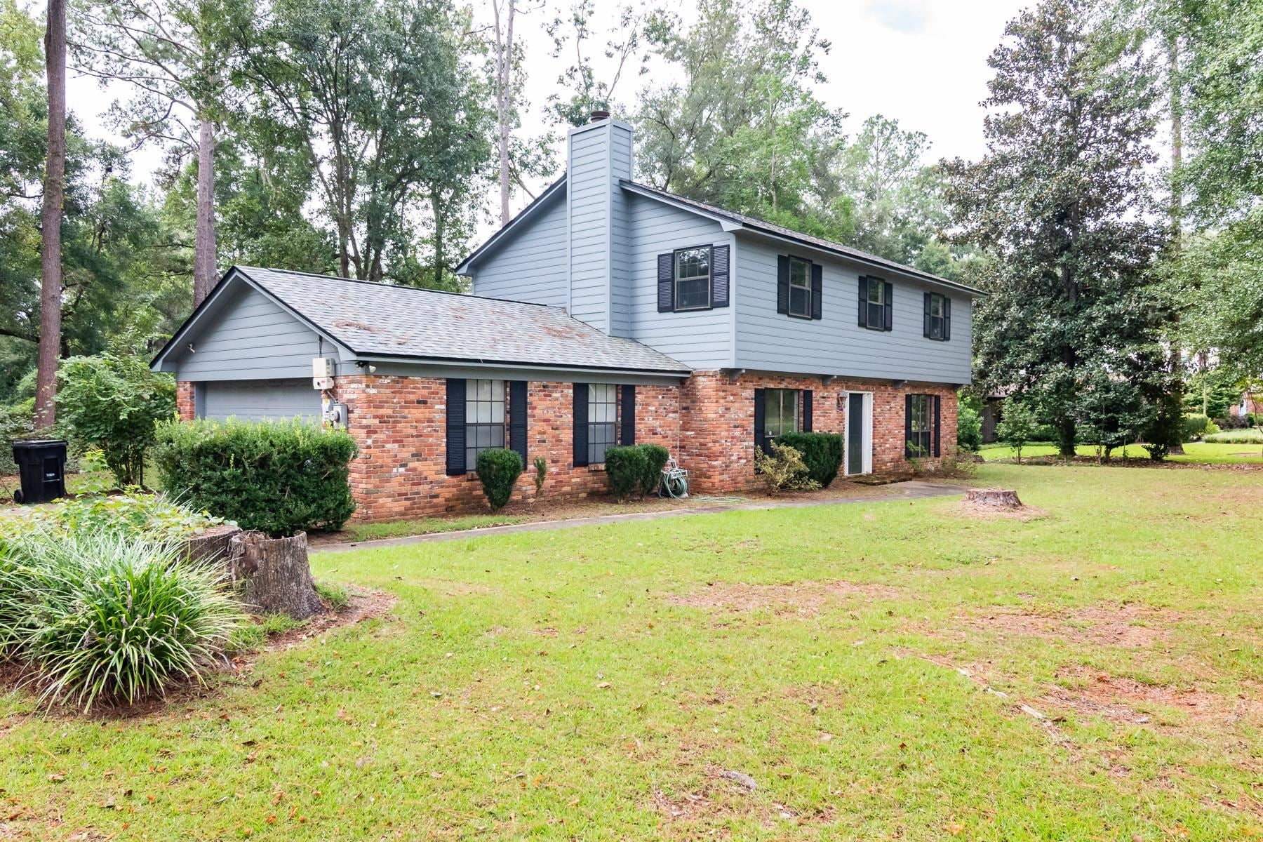 5041 Tallow Point Road — photo