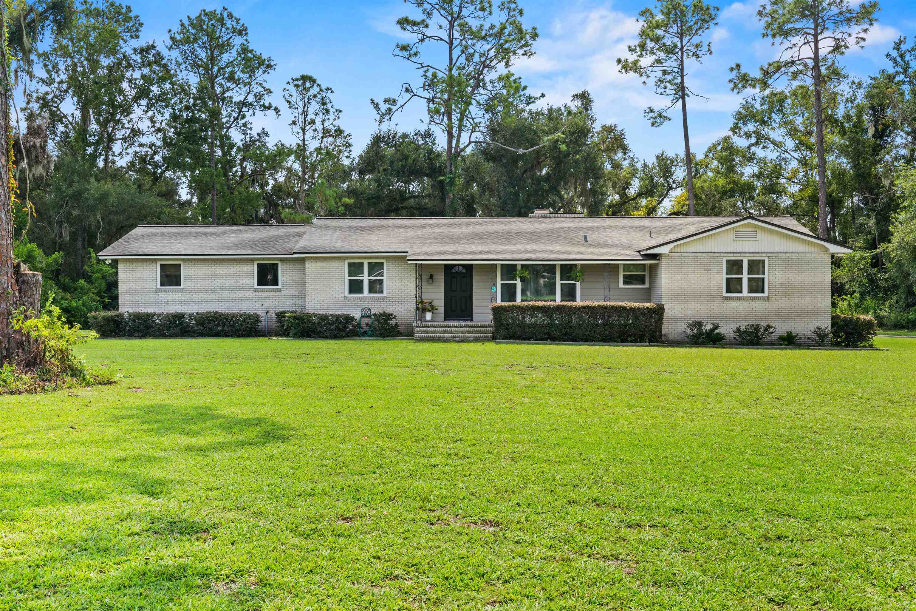107 Pine Tree Road, Perry FL 32348 — photo 3