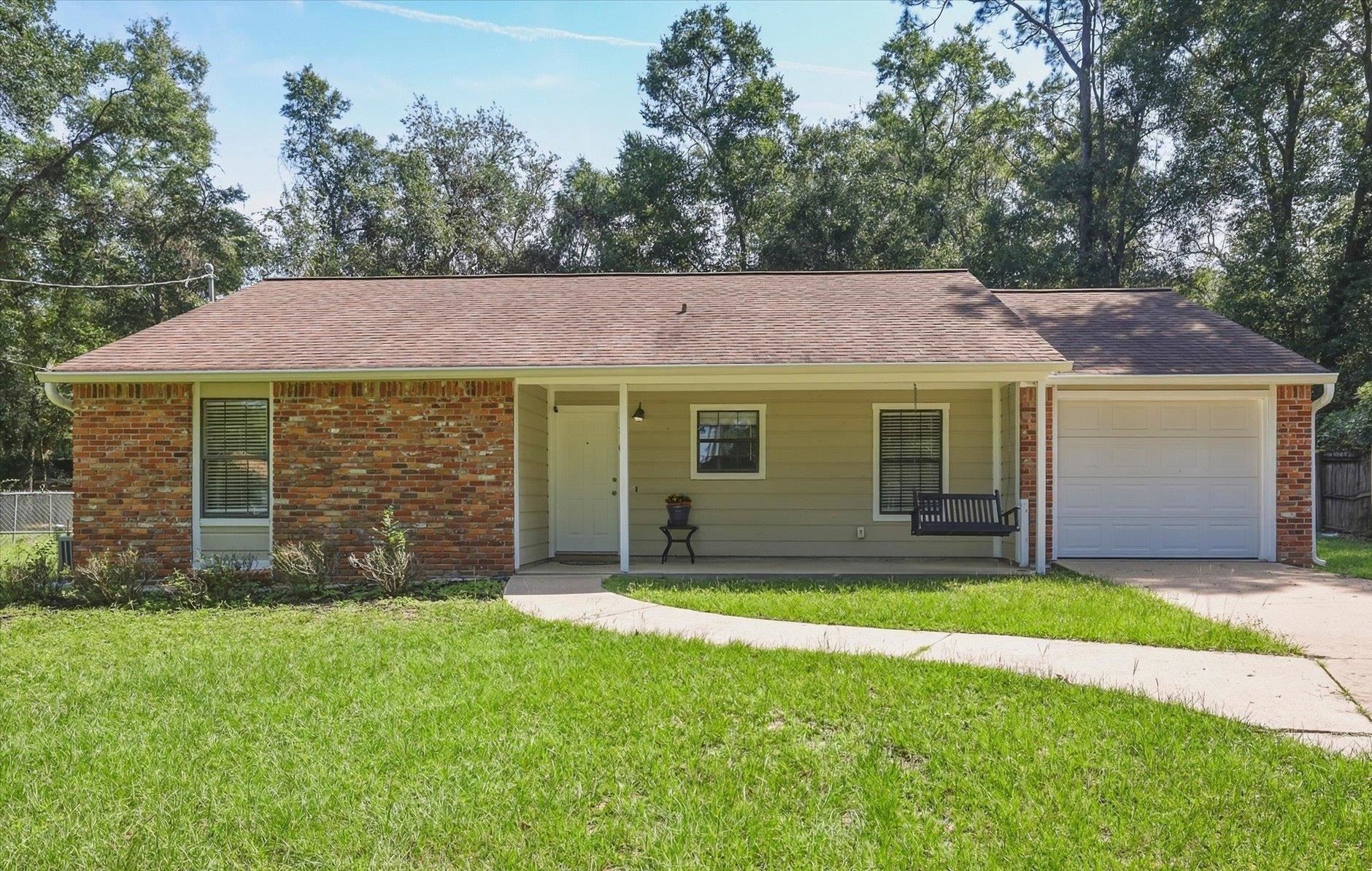 5810 Bombadil Court — photo