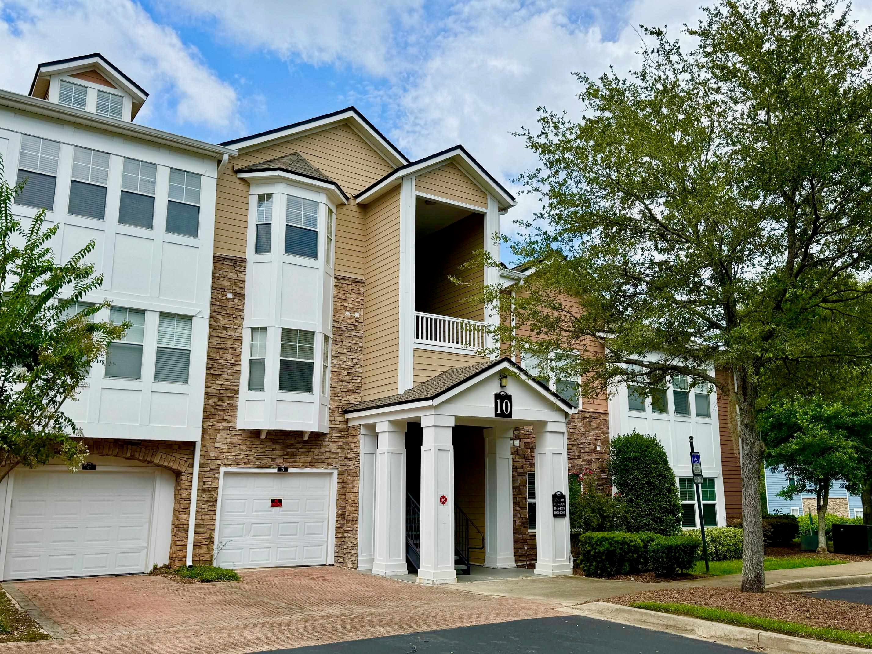 2801 Chancellorsville Drive 1012 — photo