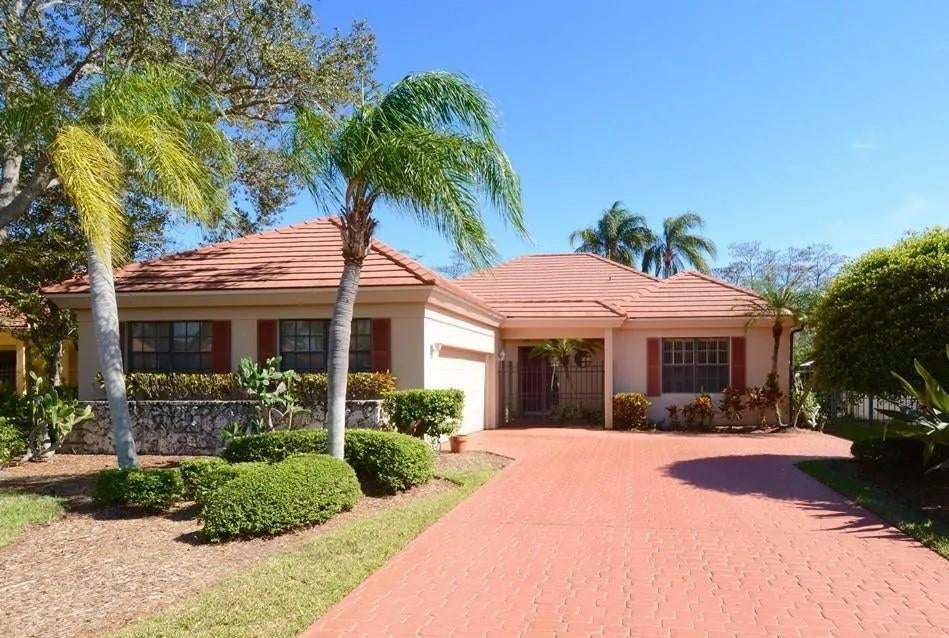1880 Gulfstream Way — photo