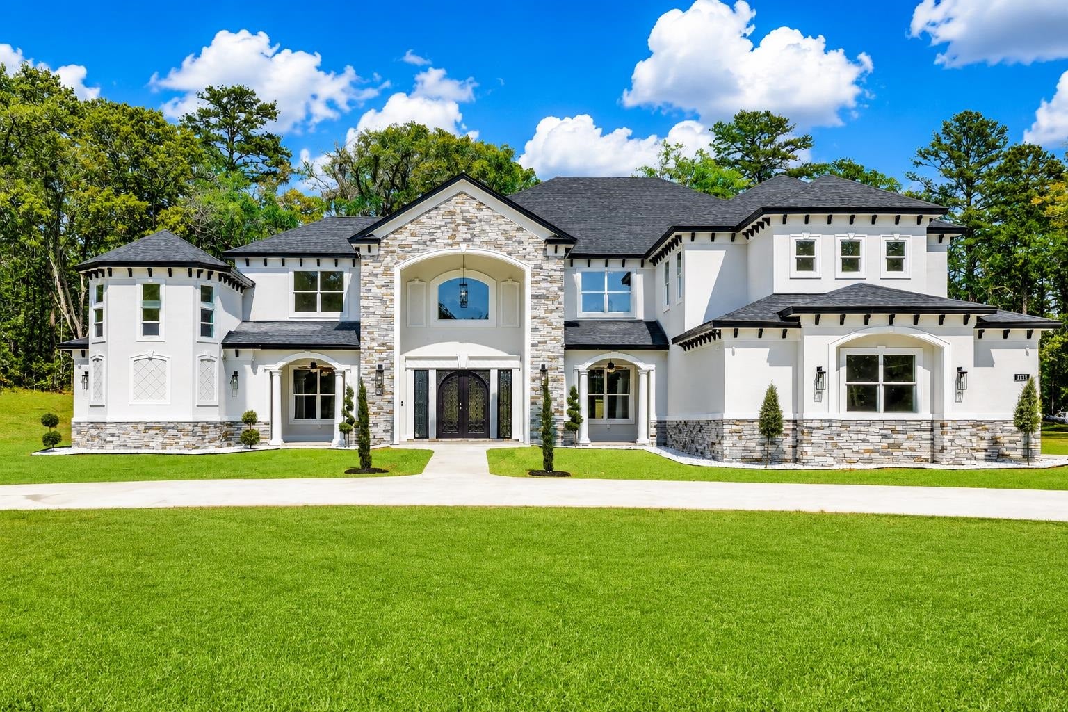 8013 Oak Grove Plantation Road — photo