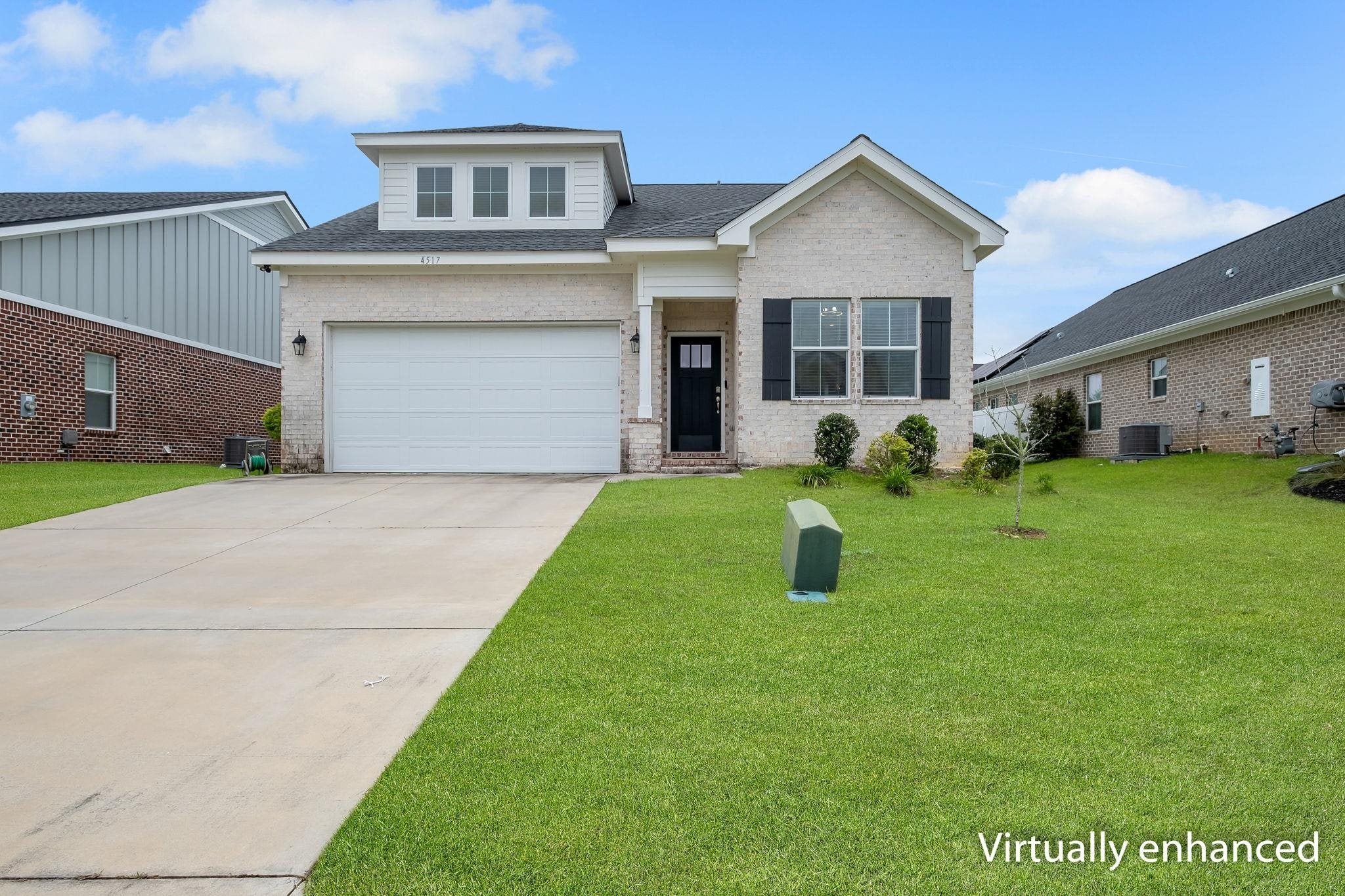 4517 Mary Owen Road — photo