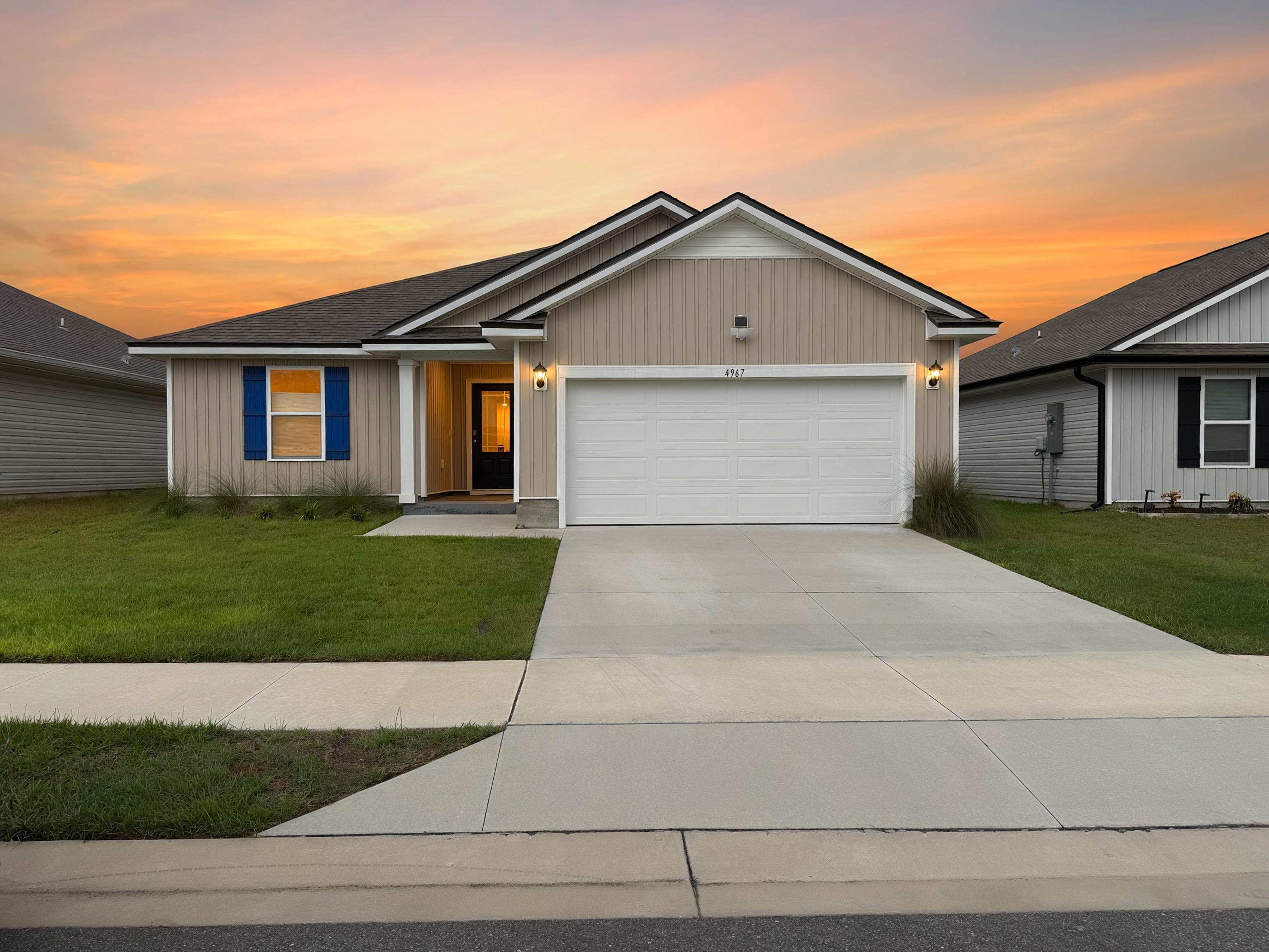 4967 Sampler Drive — photo