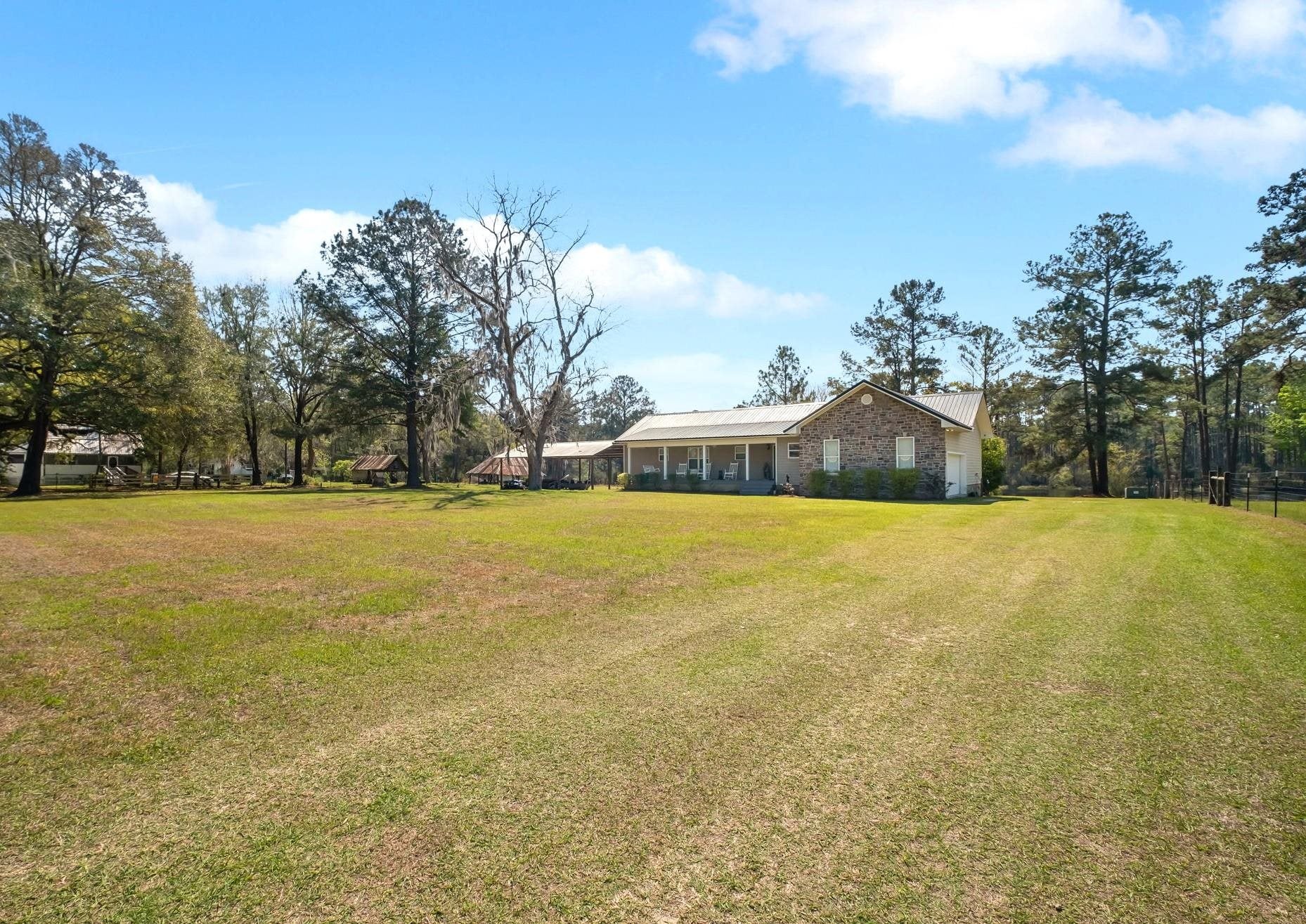 18059 Blountstown Highway — photo