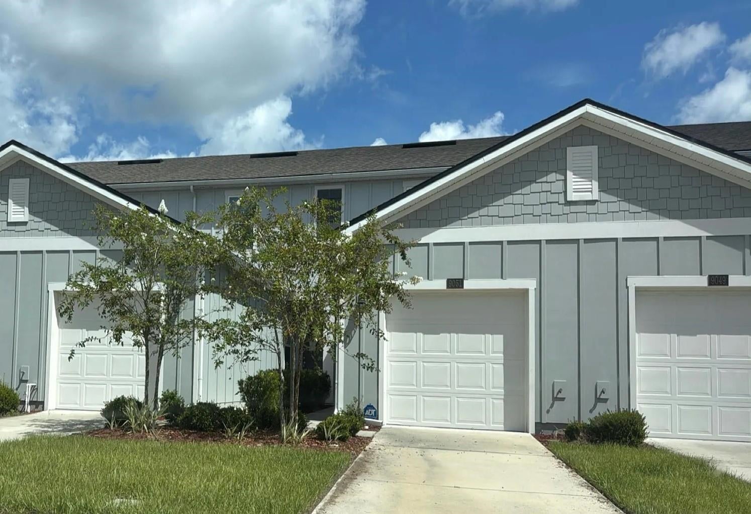 9053 Gifford Drive — photo