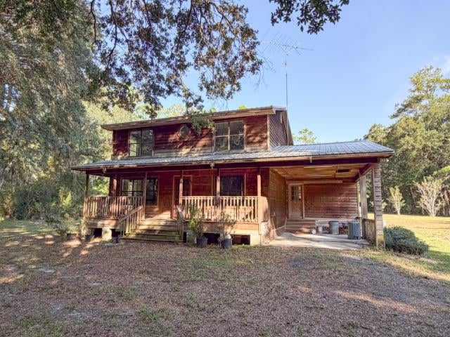 4238 Natural Bridge Road — photo