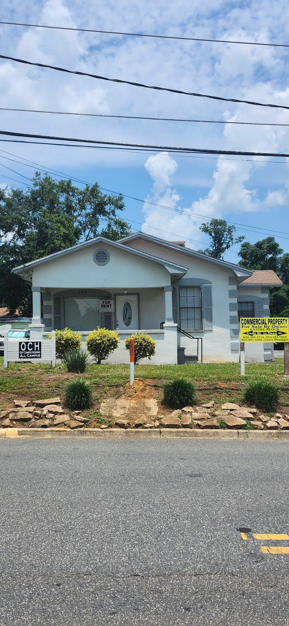 808 W Brevard Street — photo