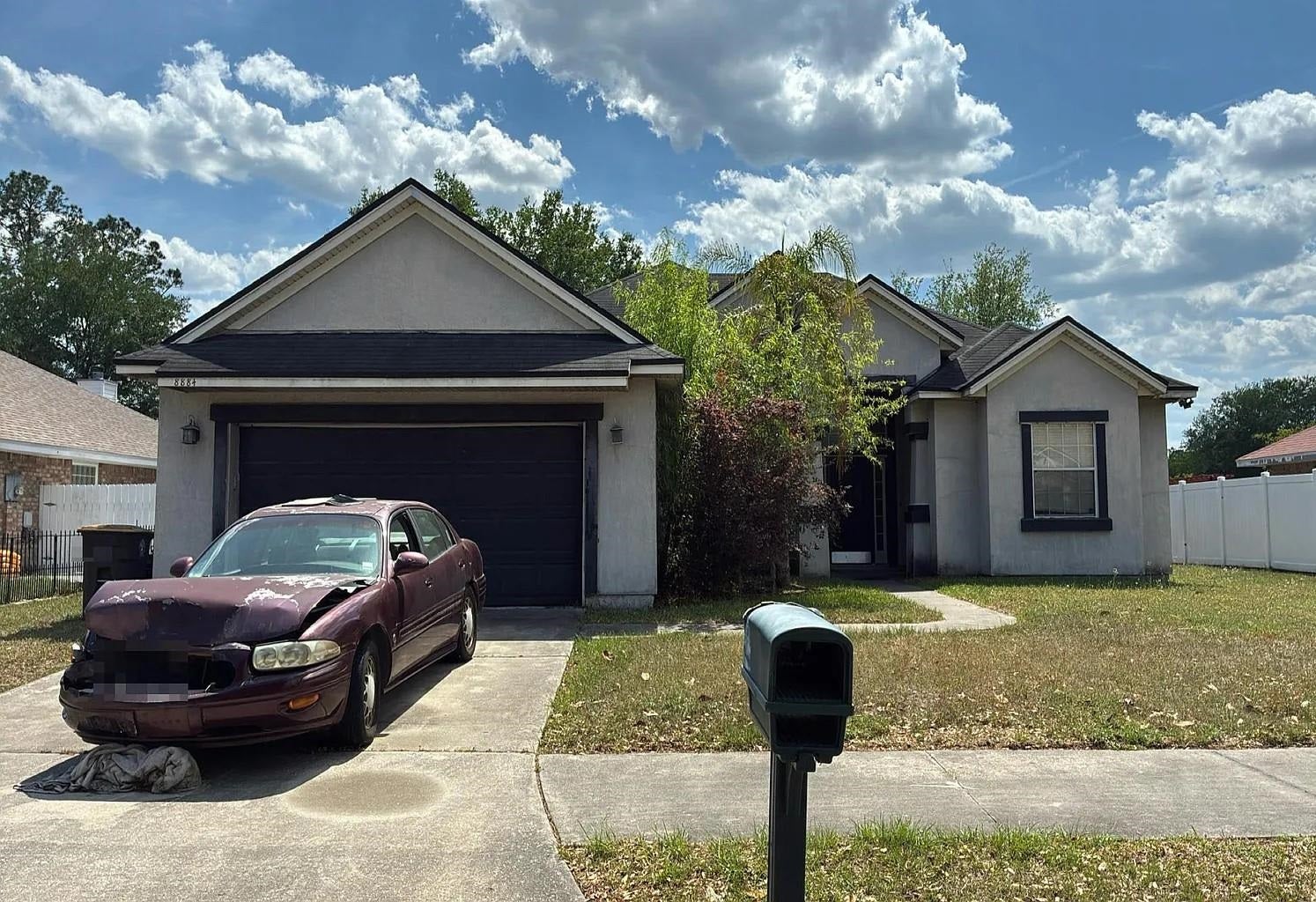 8884 Hawkeye Circle — photo