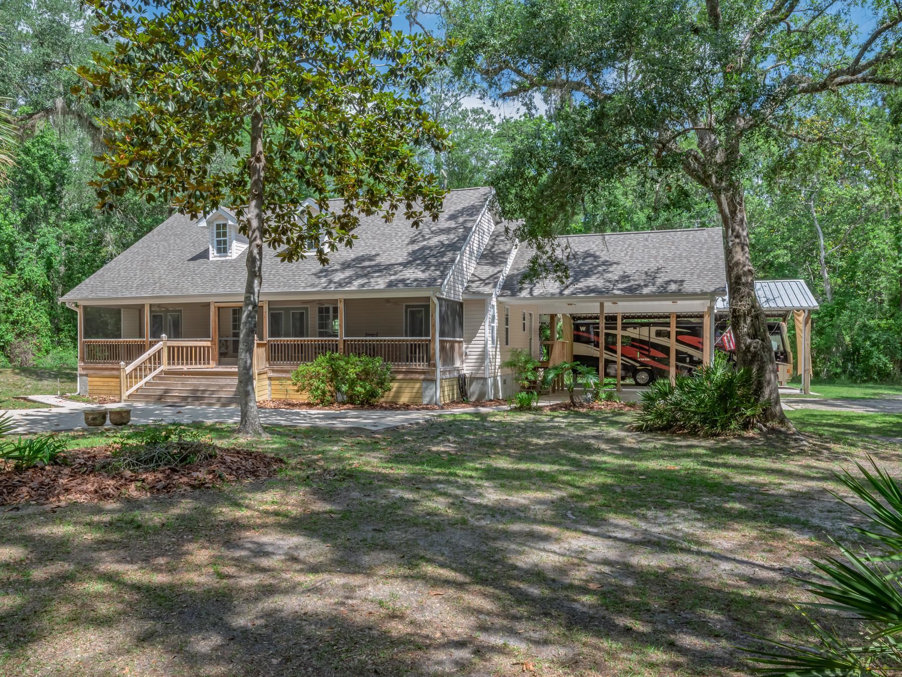 73 Daughtry Drive — photo