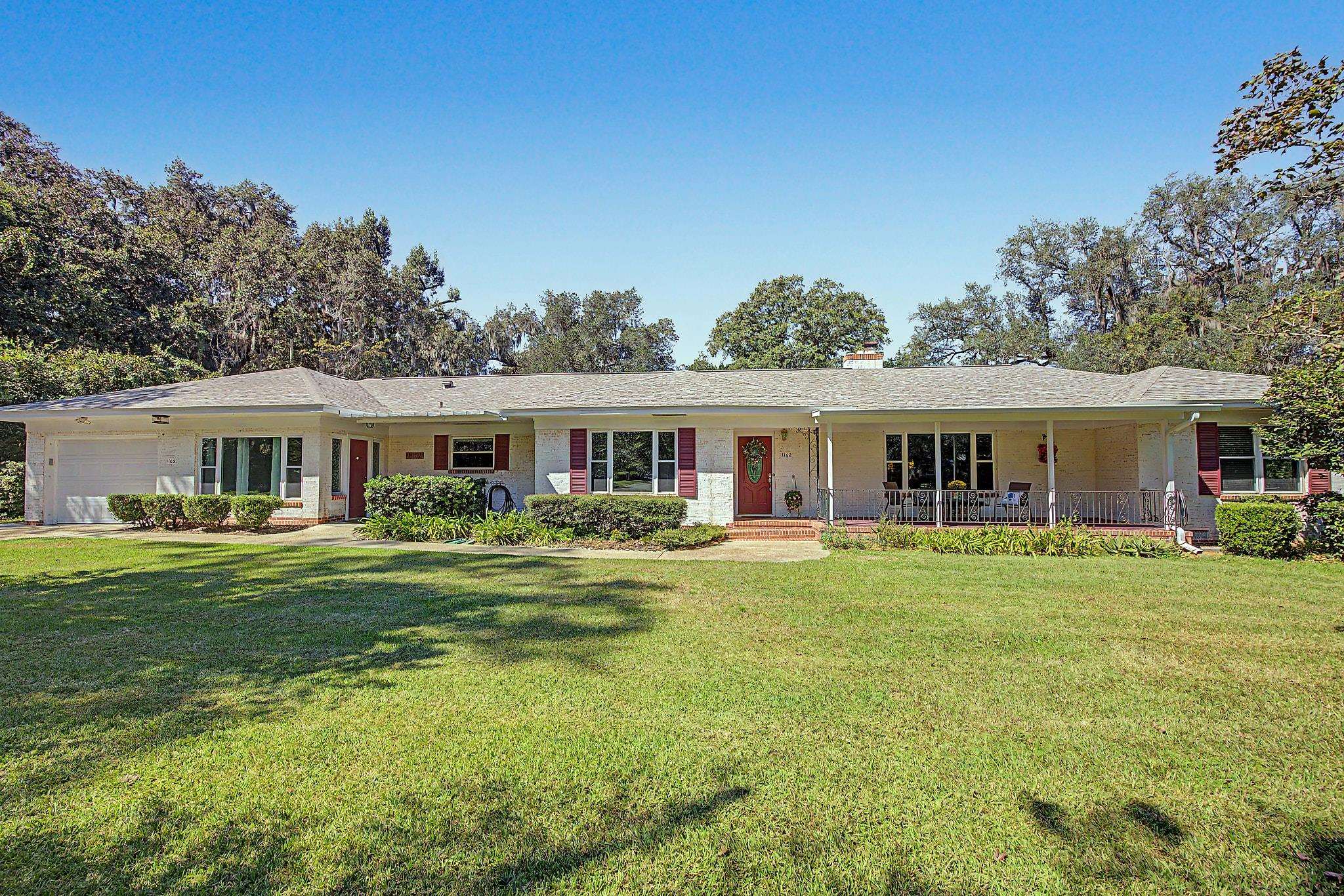 1162 Seminole Drive — photo