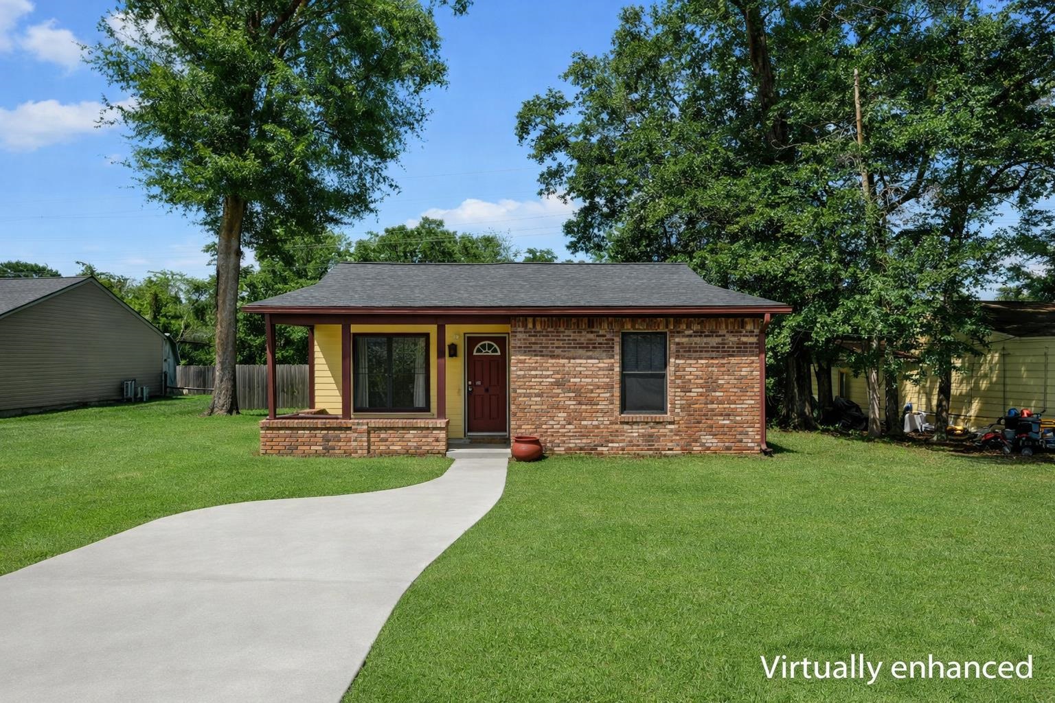 5811 Bombadil Court — photo