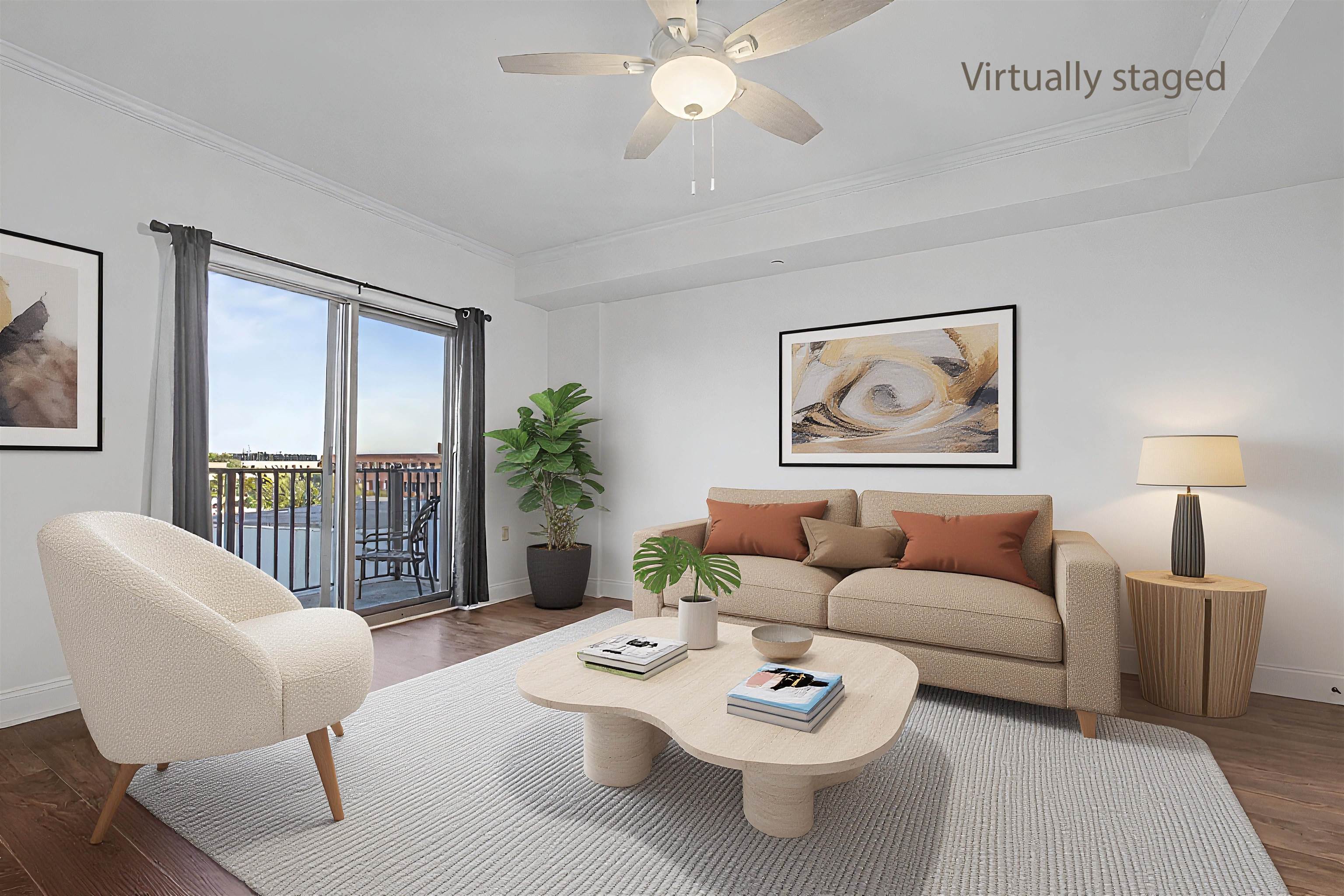 215 W College Avenue Unit 711 — photo