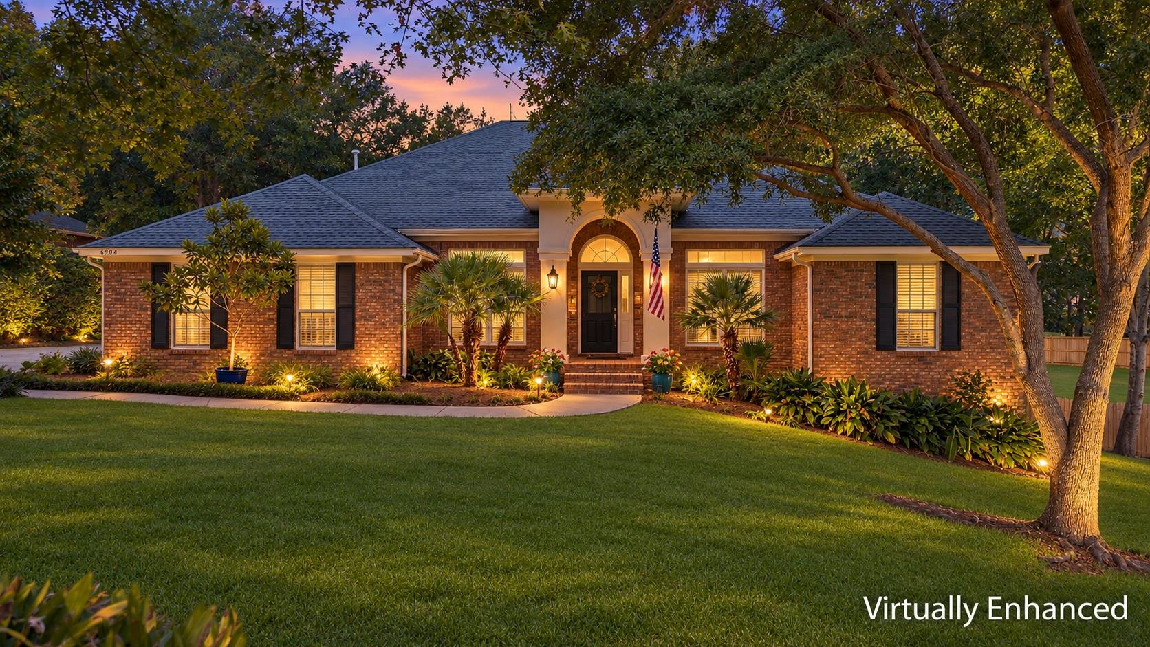 6904 Spicewood Lane — photo